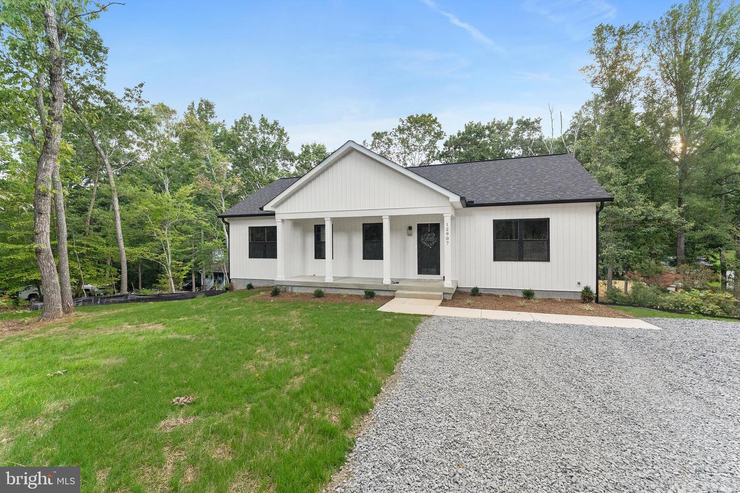 12907 Infantry Dr Property Photo 2