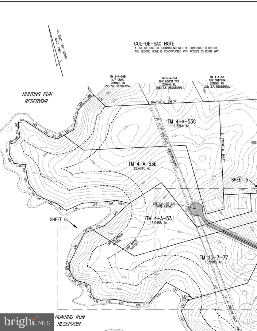 8602 Rosni Way Property Photo 2