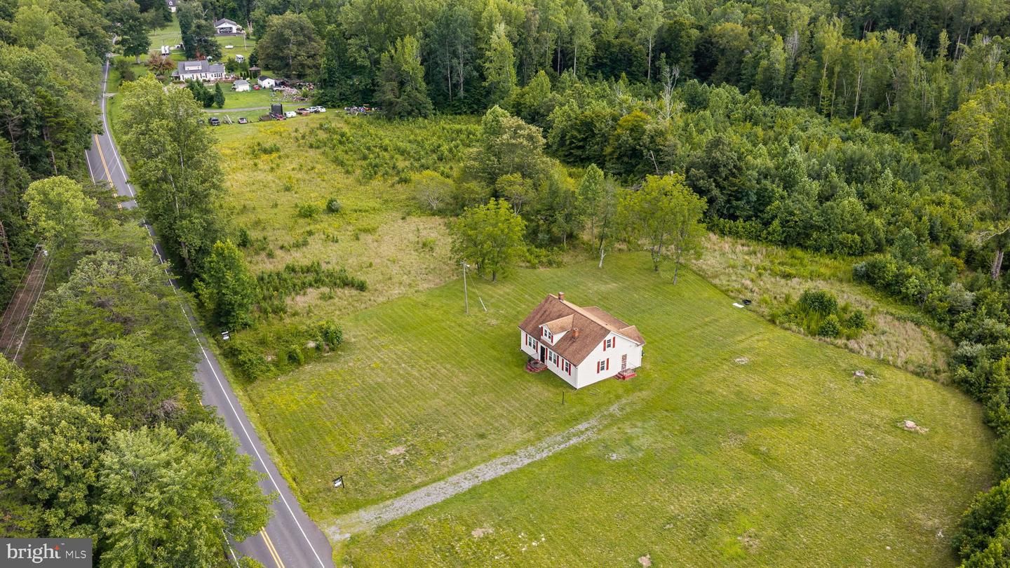 9304 Brock Road Property Photo 1