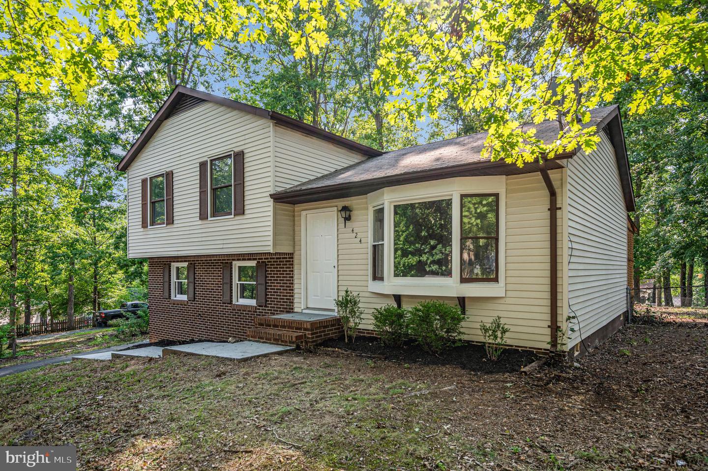 424 Albany St Property Photo 1