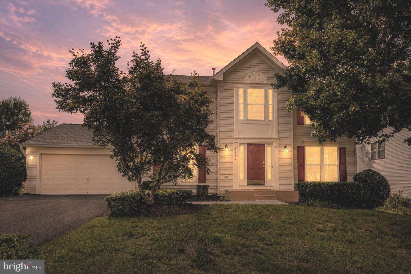10112 Mindy Ct Property Photo 1