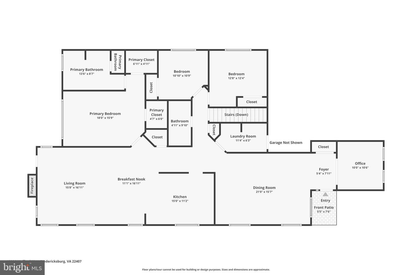 10006 Wofford Way Property Photo 81