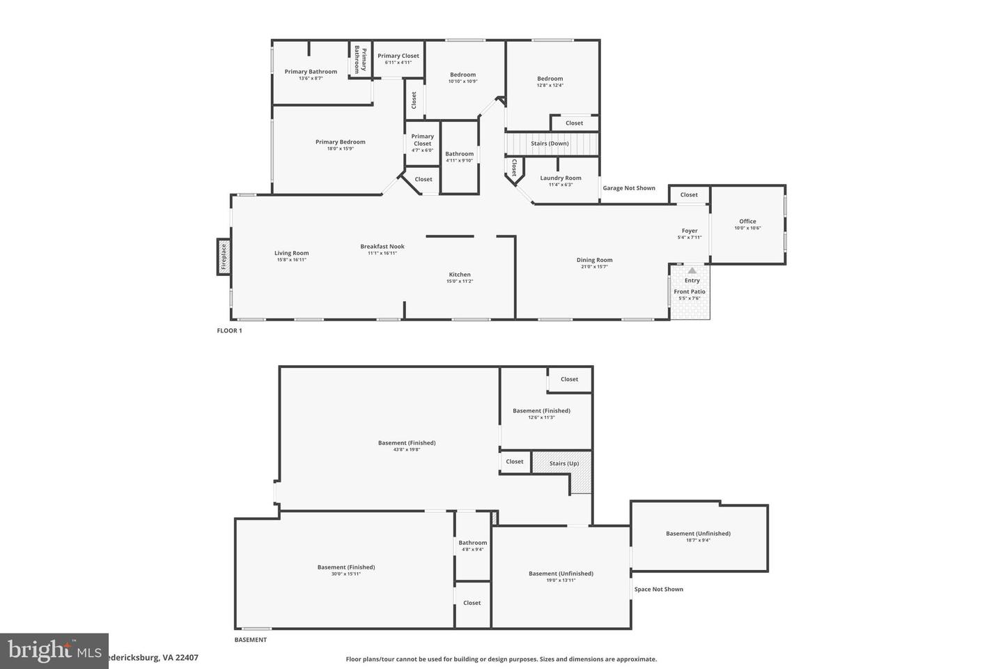 10006 Wofford Way Property Photo 82