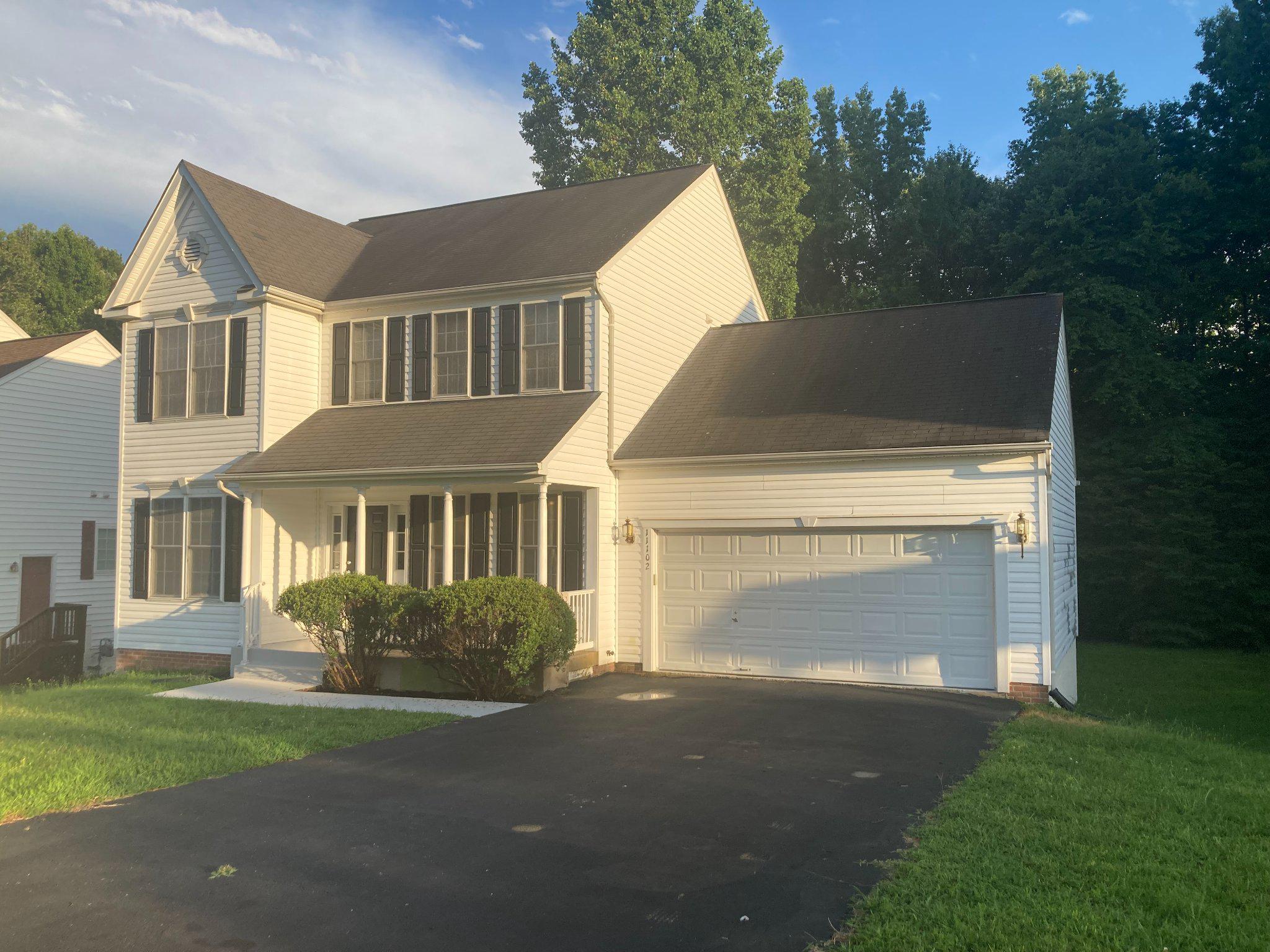 11102 Spring Meadow Blvd N Property Photo 1