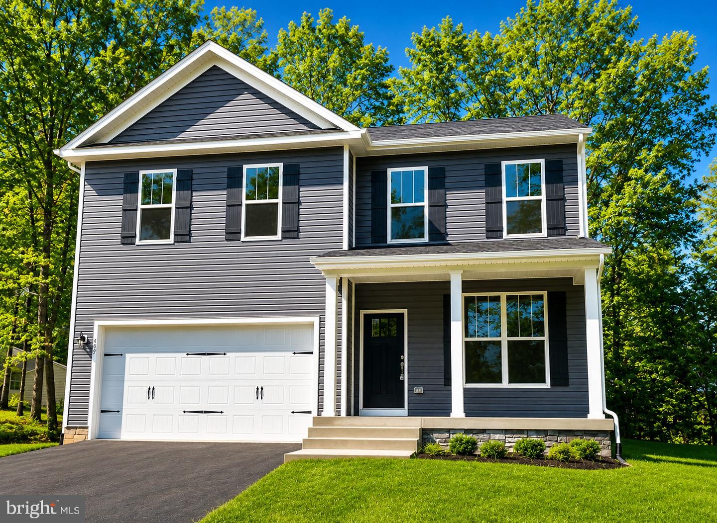 12400 Salient Ln Property Photo 1