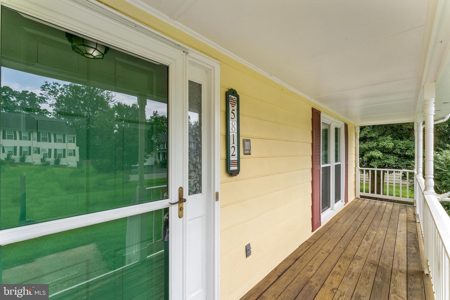 5812 Glen Eagles Dr Property Photo 4