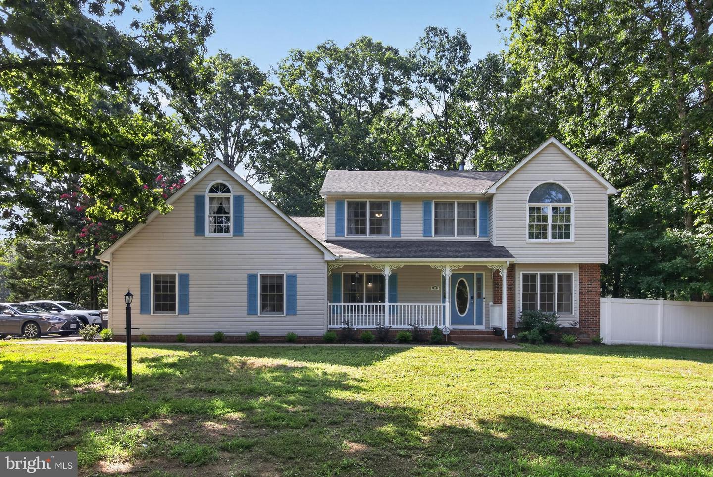 10511 Holleybrooke Dr Property Photo 1