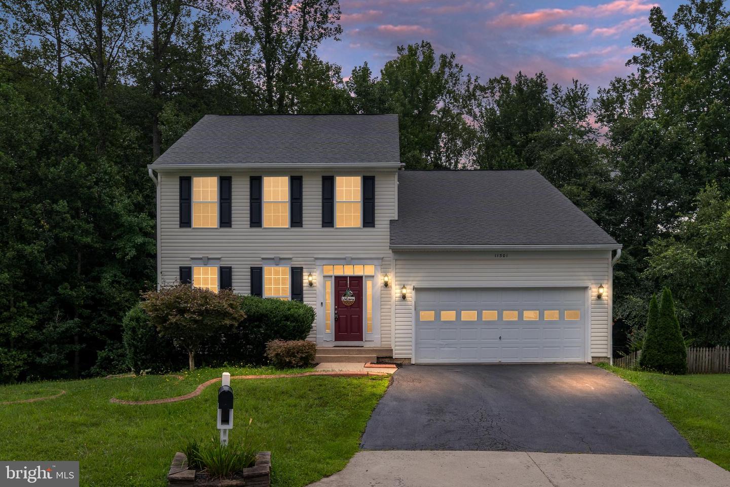11301 Currituck Ct Property Photo 1