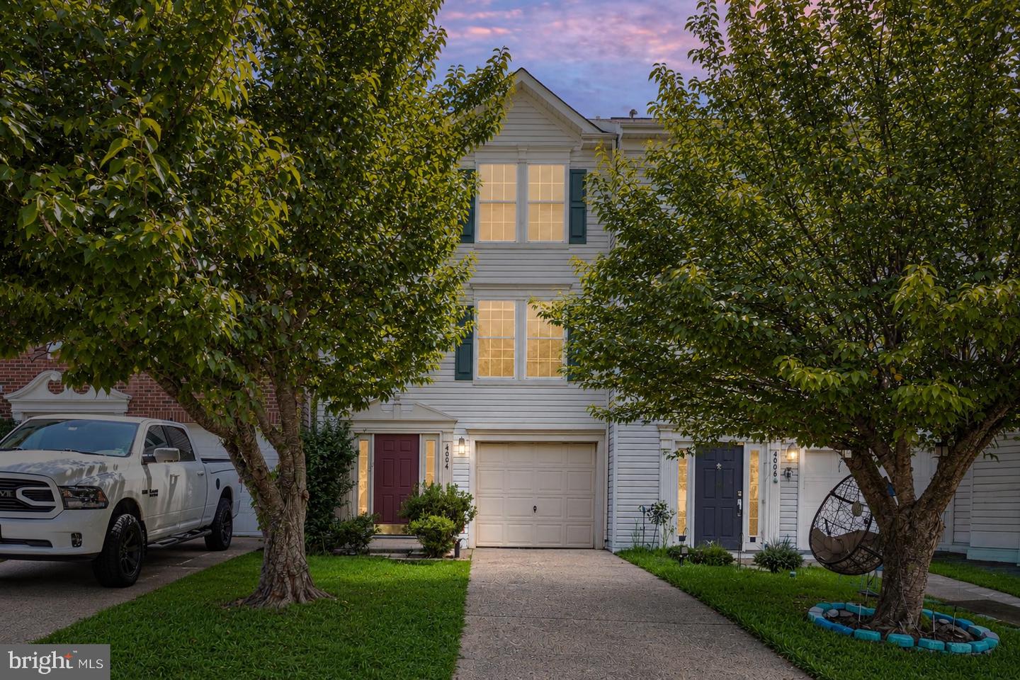 4004 FOUNTAIN BRIDGE CT