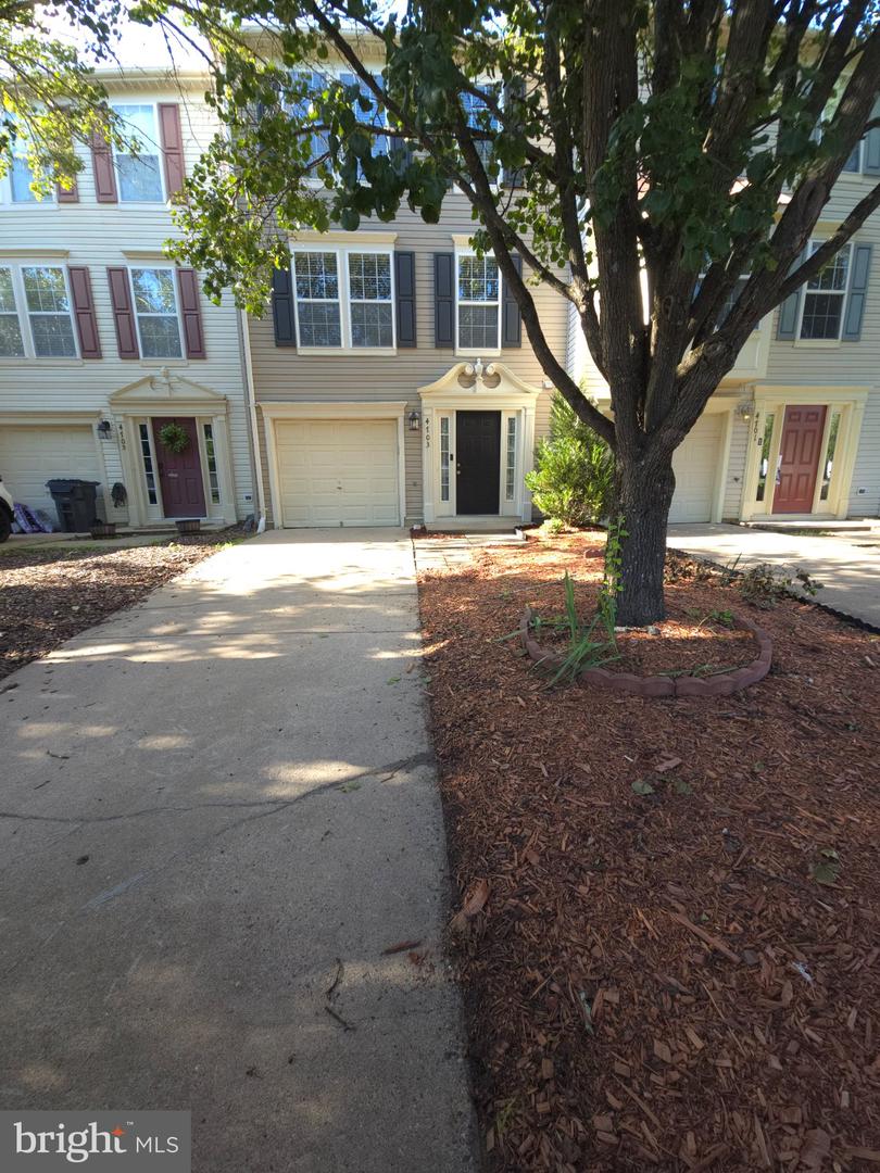4703 Colonnade Way Property Photo 1