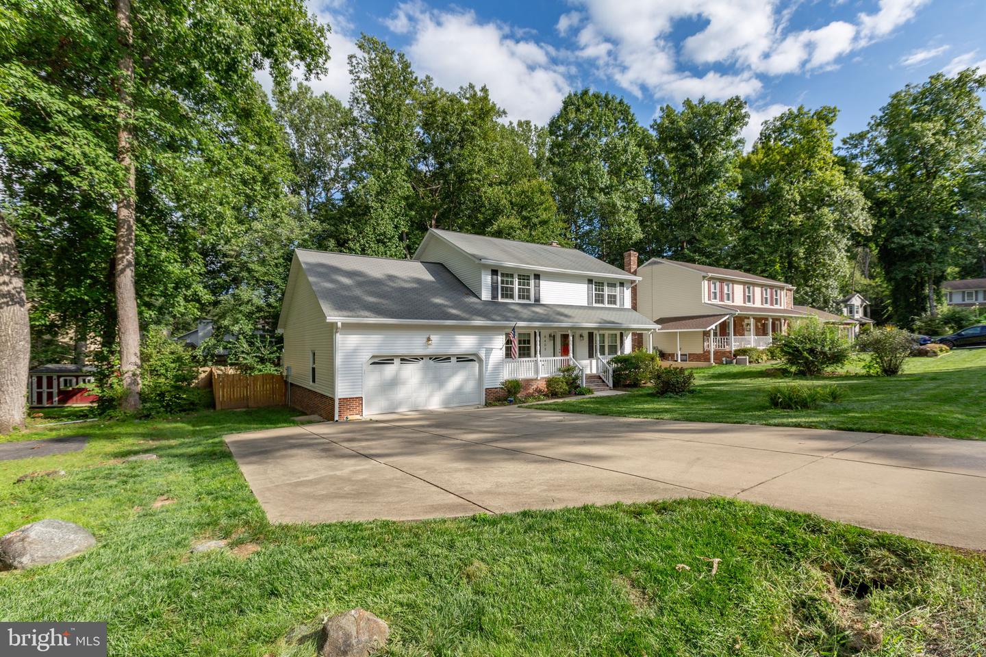 6403 Southridge Ct Property Photo 41