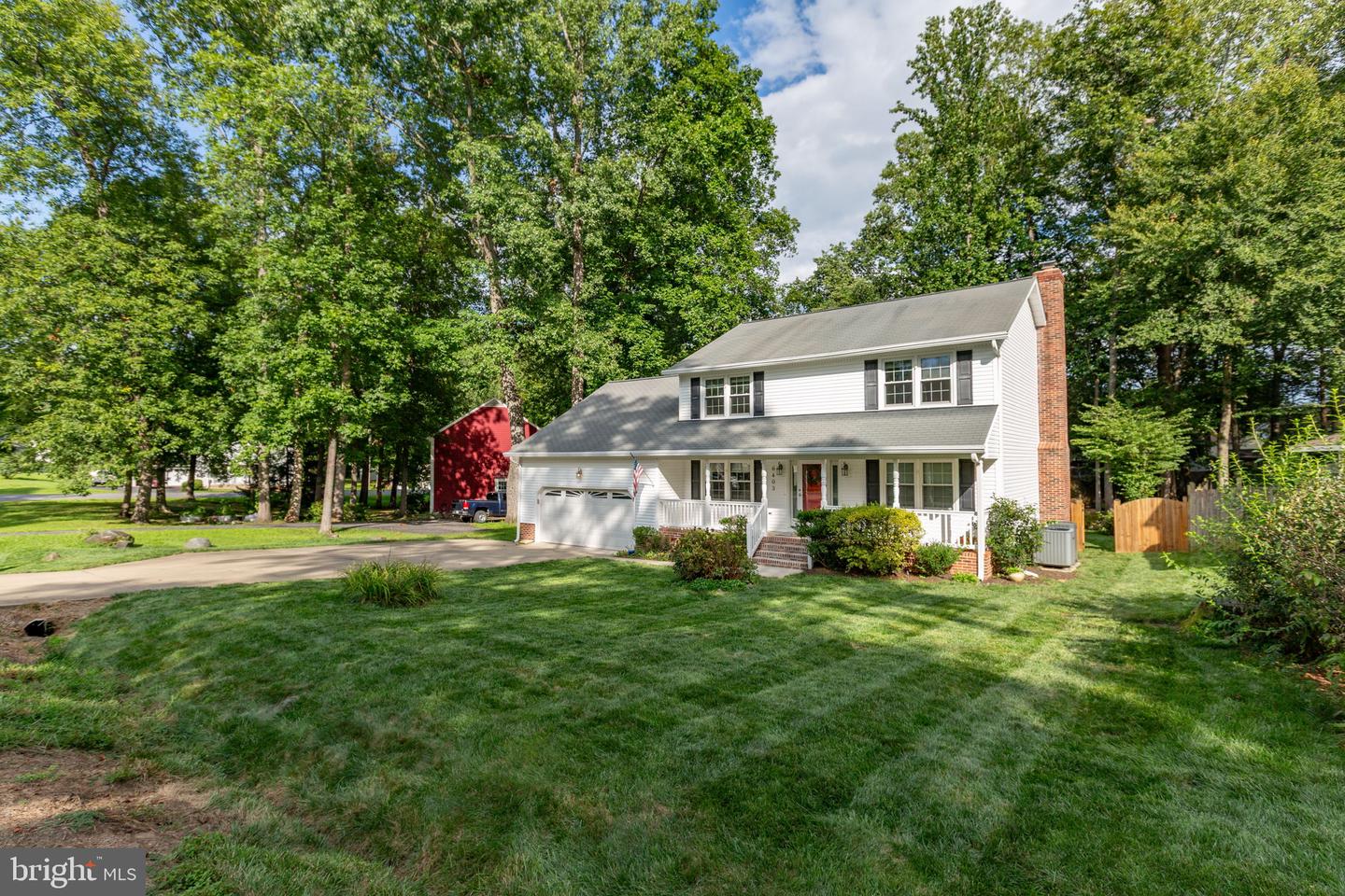 6403 Southridge Ct Property Photo 42