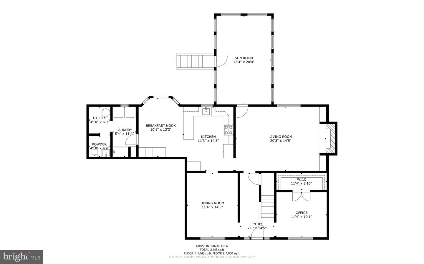 6403 Southridge Ct Property Photo 43