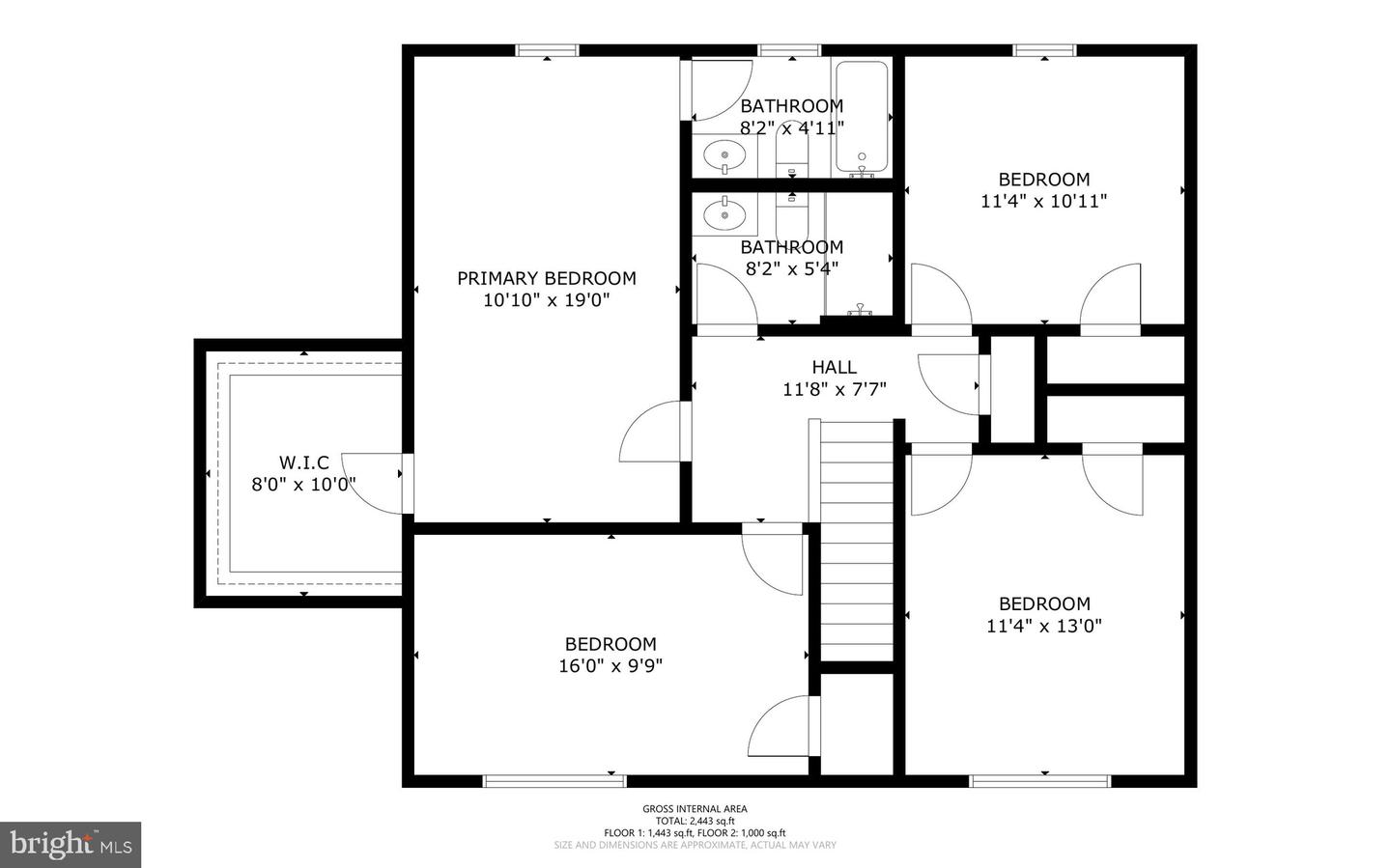 6403 Southridge Ct Property Photo 44