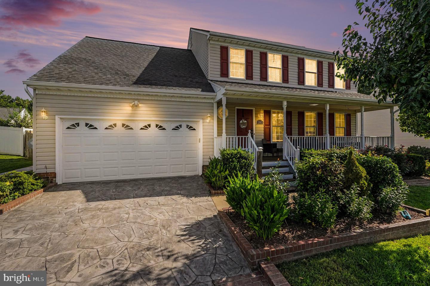 12015 Teeside Dr Property Photo 1