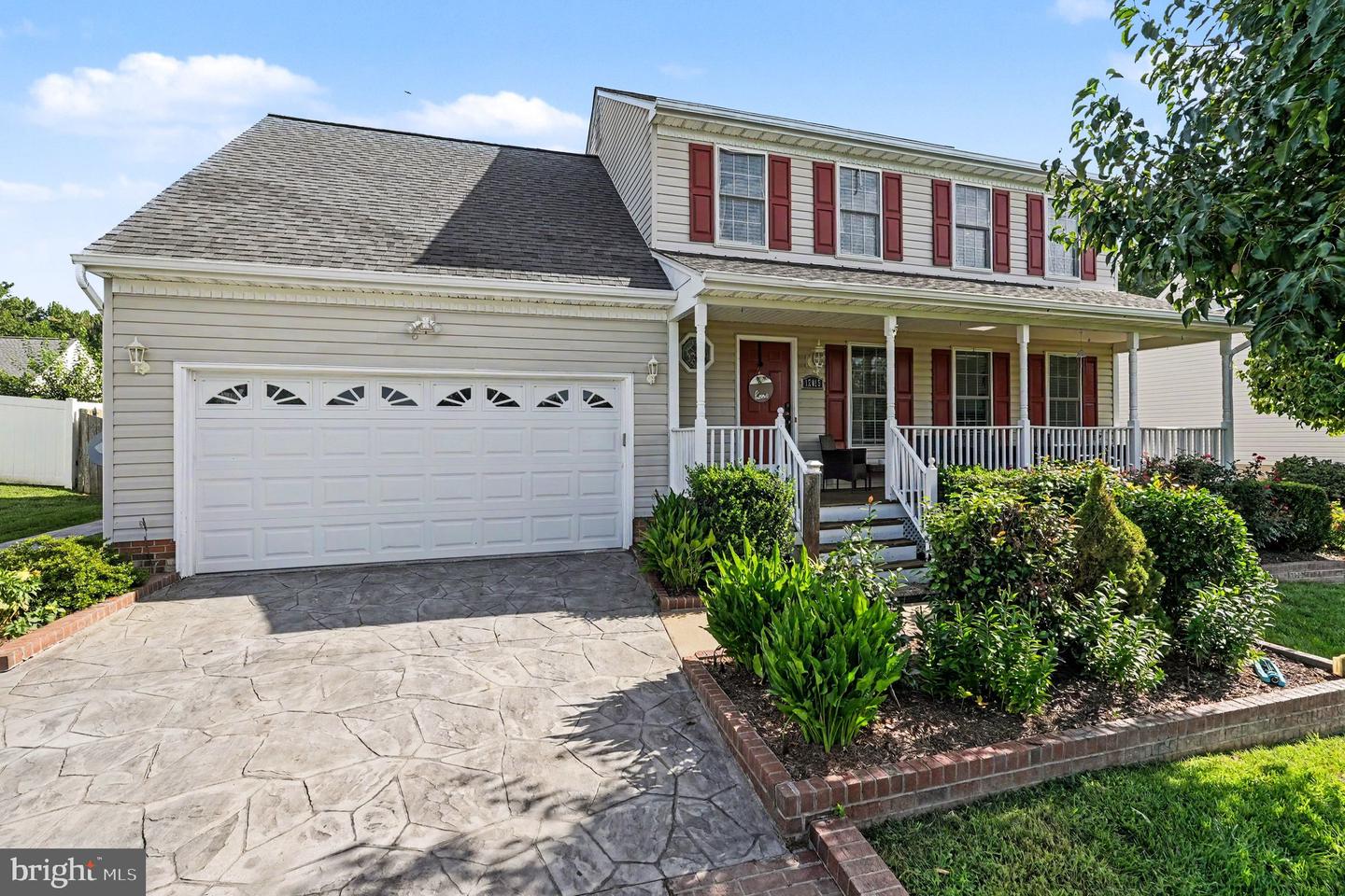 12015 Teeside Dr Property Photo 2