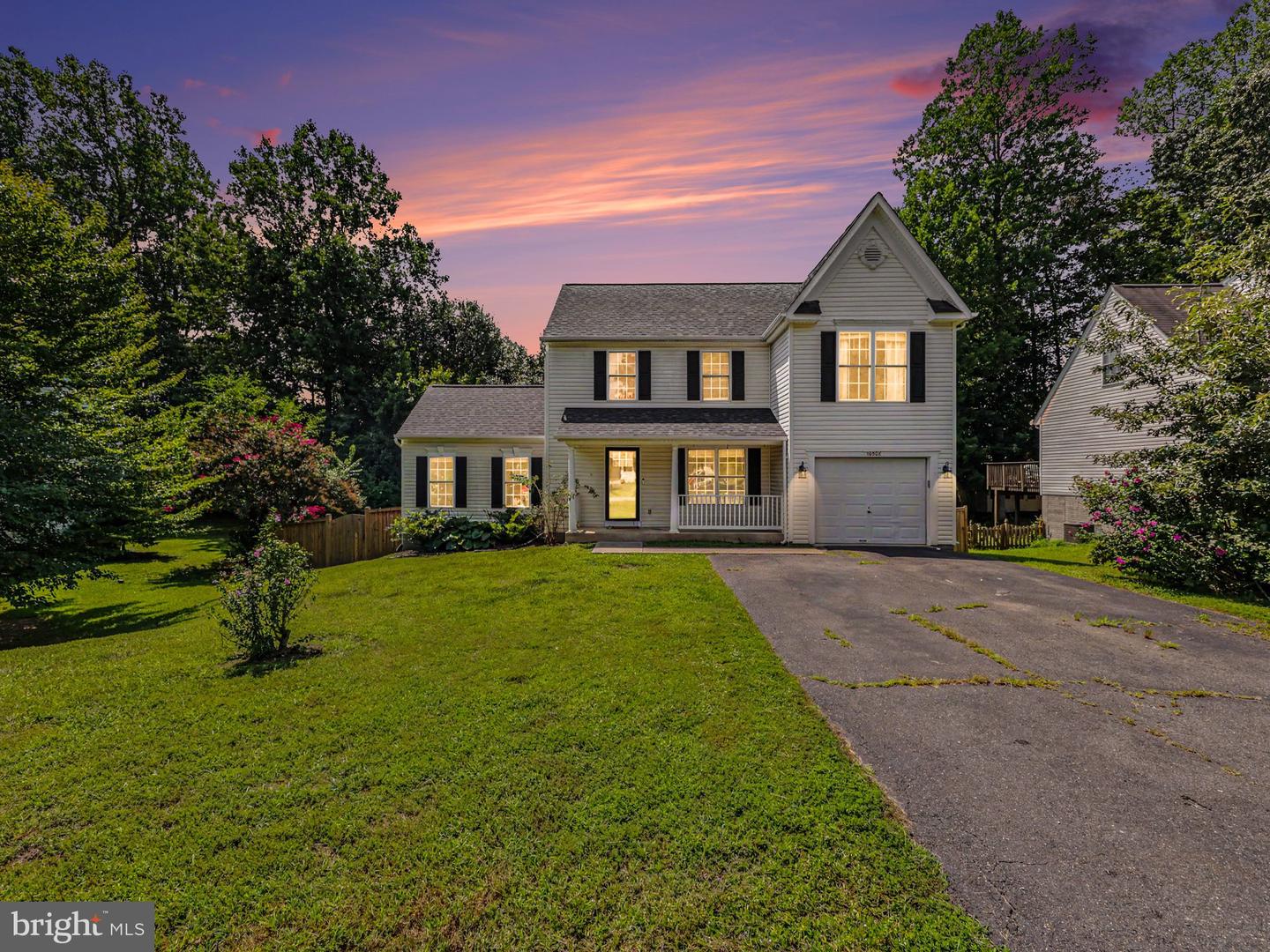 10508 Westfield Ln Property Photo 1