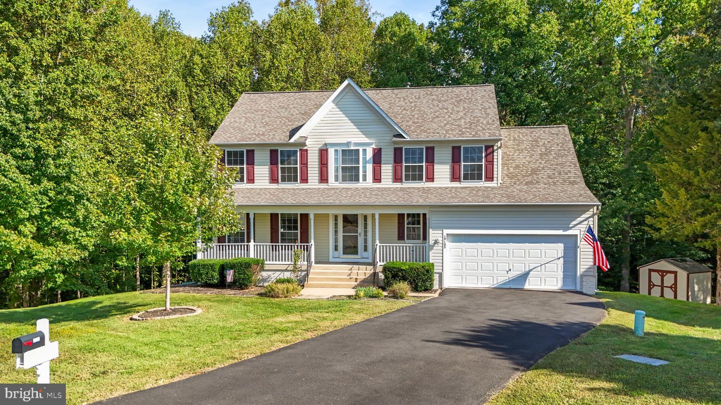 10105 COTTER CT Property Photo 1