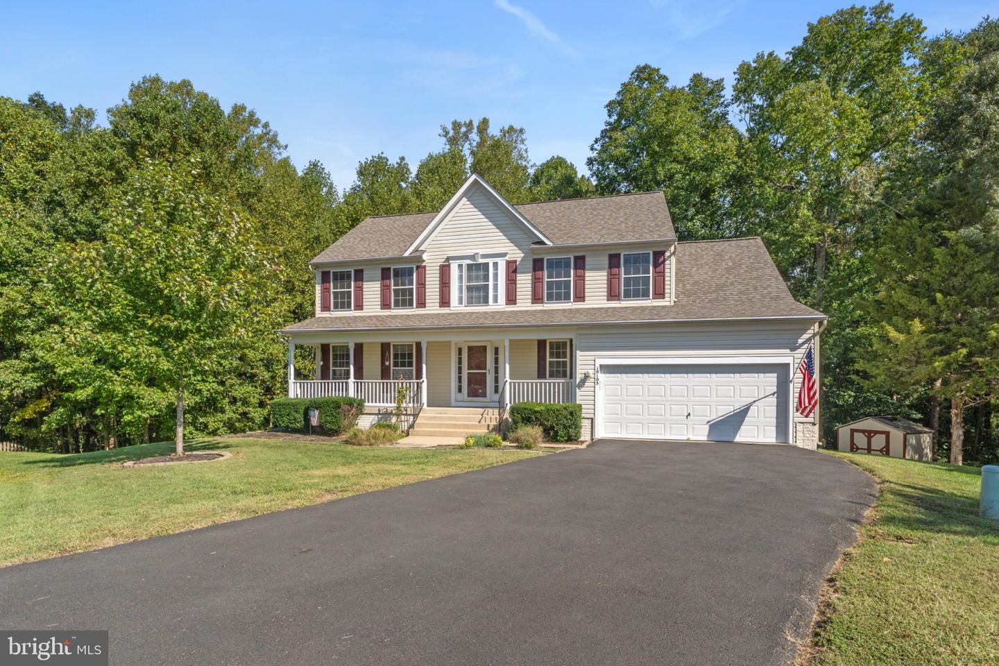 10105 Cotter Ct Property Photo 83