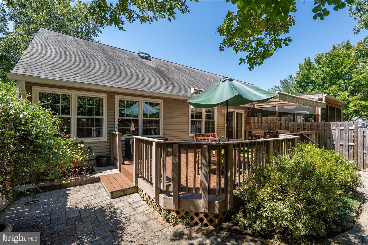 11602 Sarrington Ct Property Photo 29