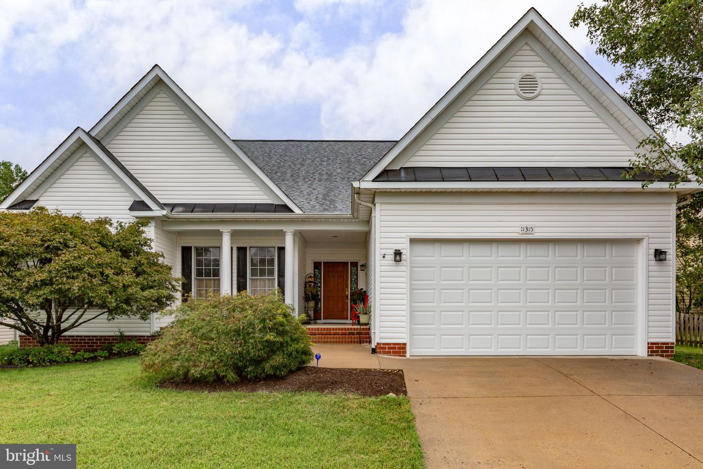 11315 Mansfield Club Dr Property Photo 1