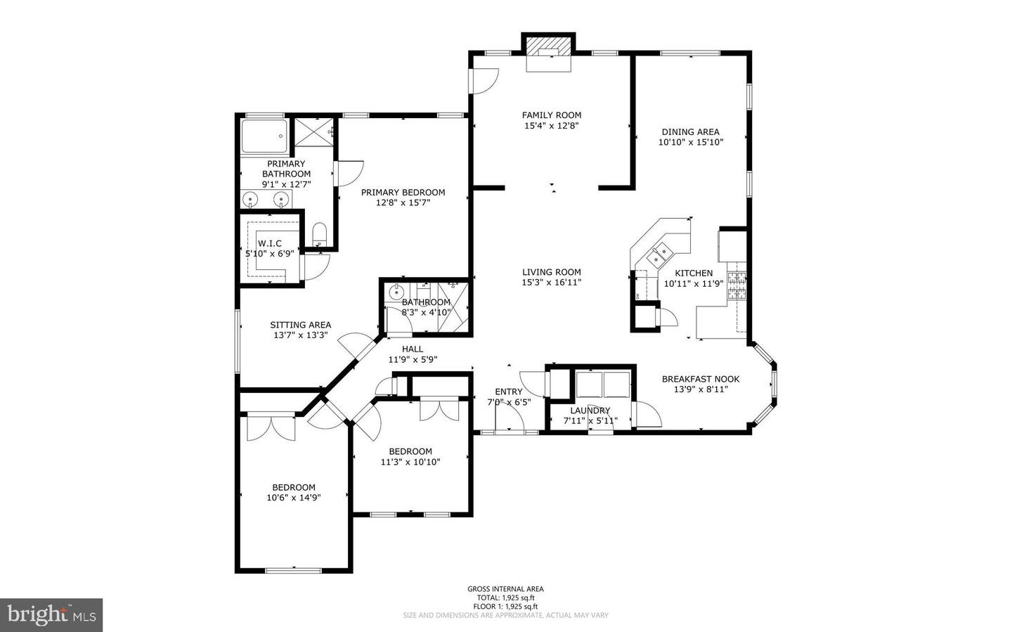 11315 Mansfield Club Dr Property Photo 2