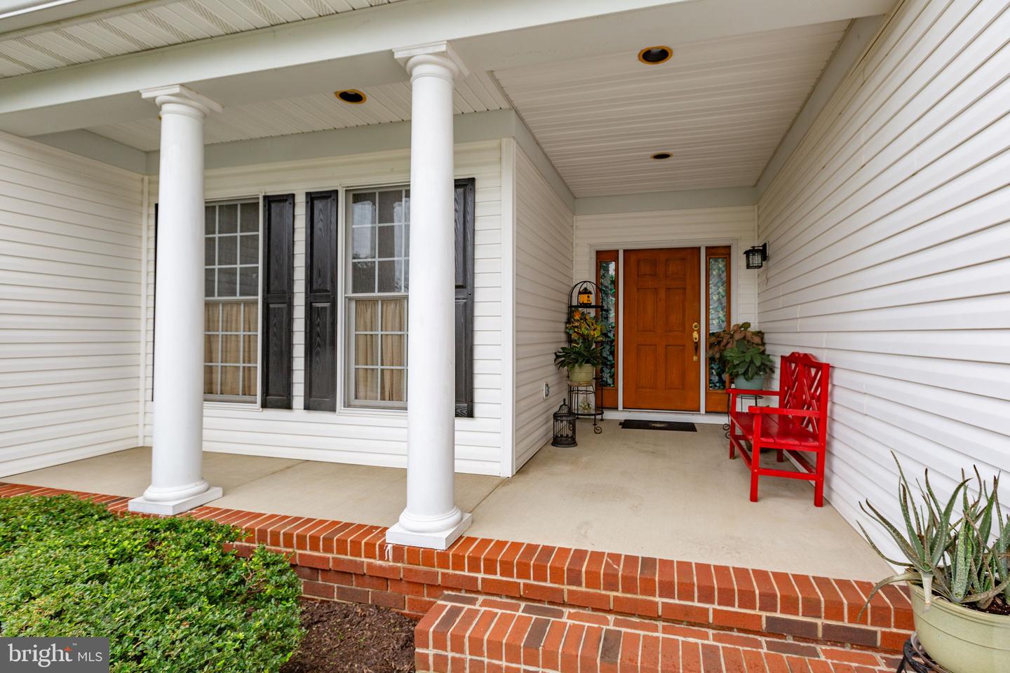 11315 Mansfield Club Dr Property Photo 3