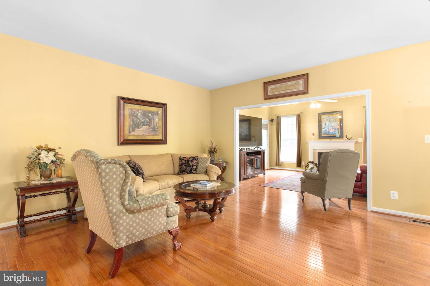 11315 Mansfield Club Dr Property Photo 5