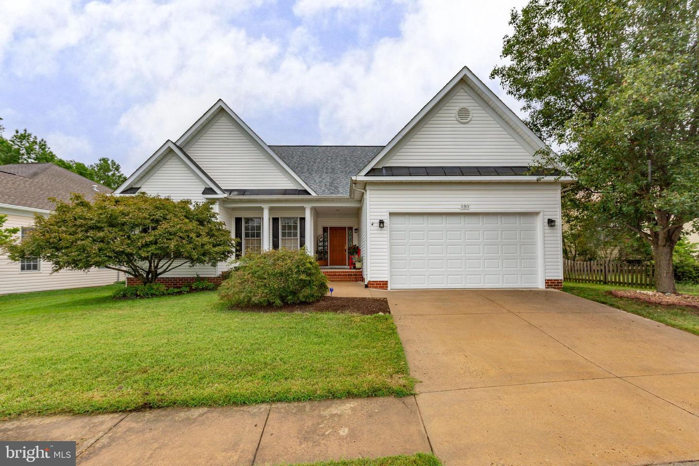 11315 Mansfield Club Dr Property Photo 44