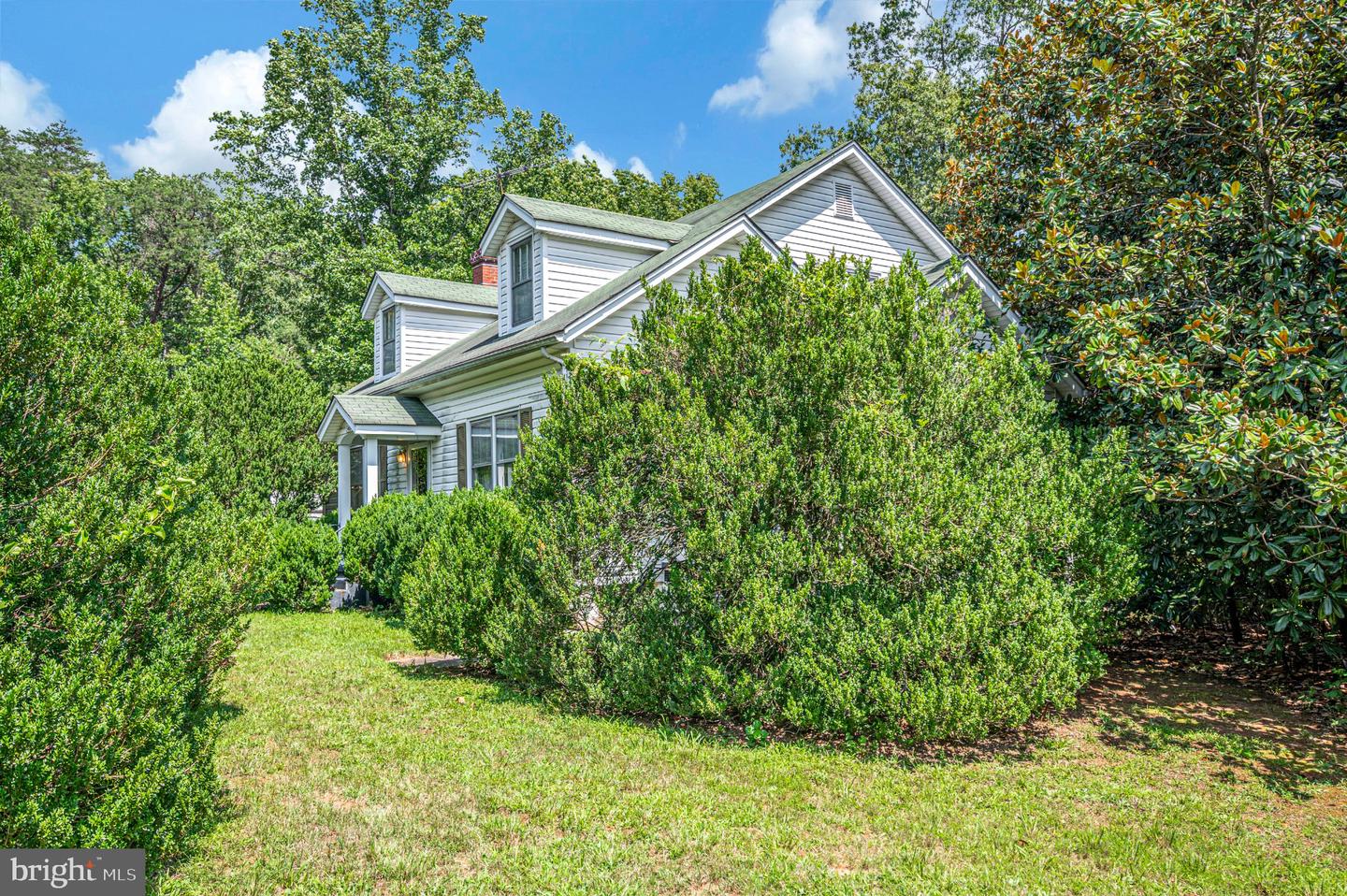 3401 Shirleys Hill Rd Property Photo 3