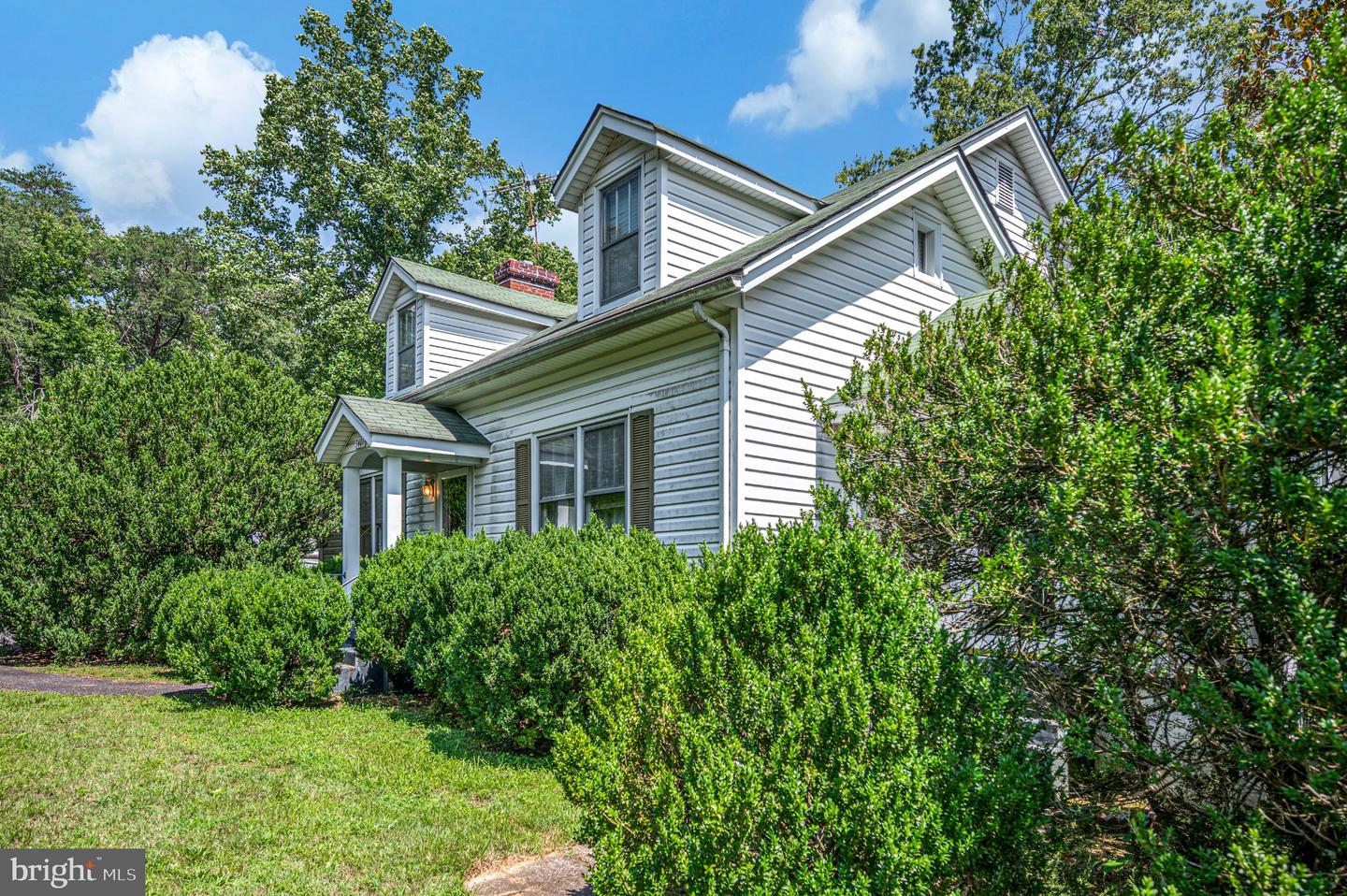 3401 Shirleys Hill Rd Property Photo 4