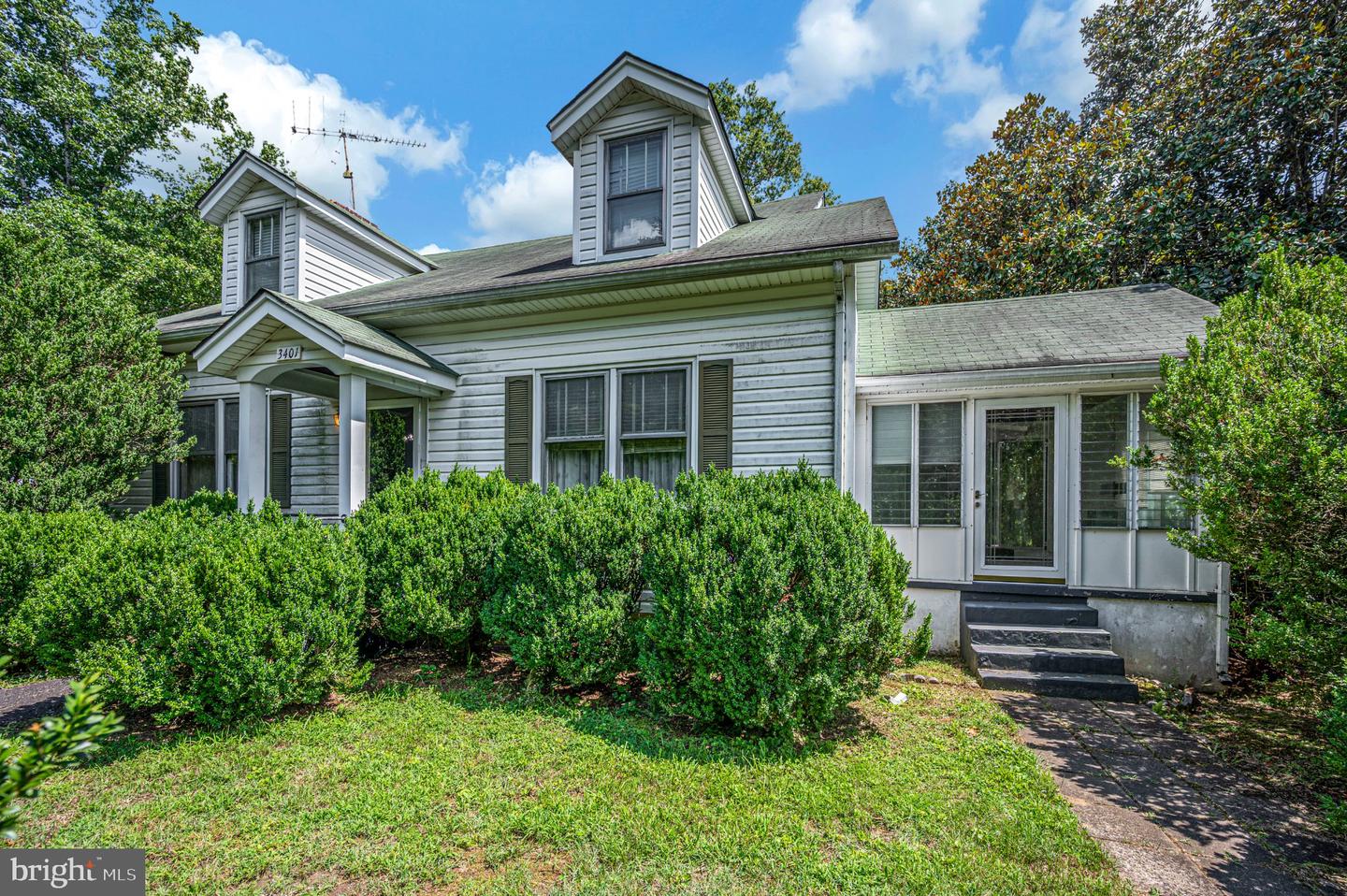 3401 Shirleys Hill Rd Property Photo 6