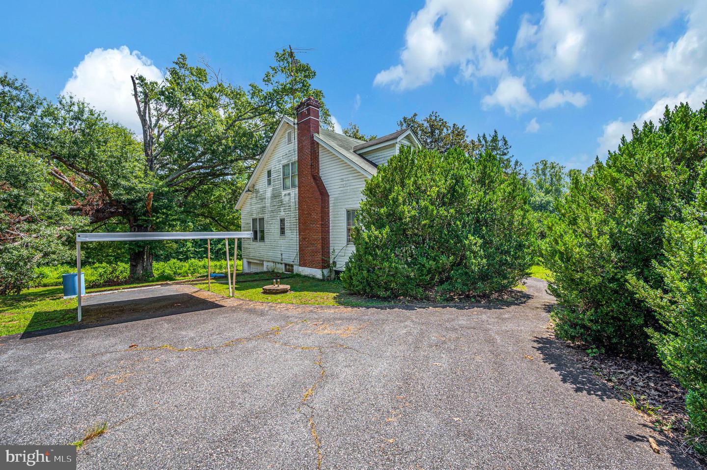 3401 Shirleys Hill Rd Property Photo 8