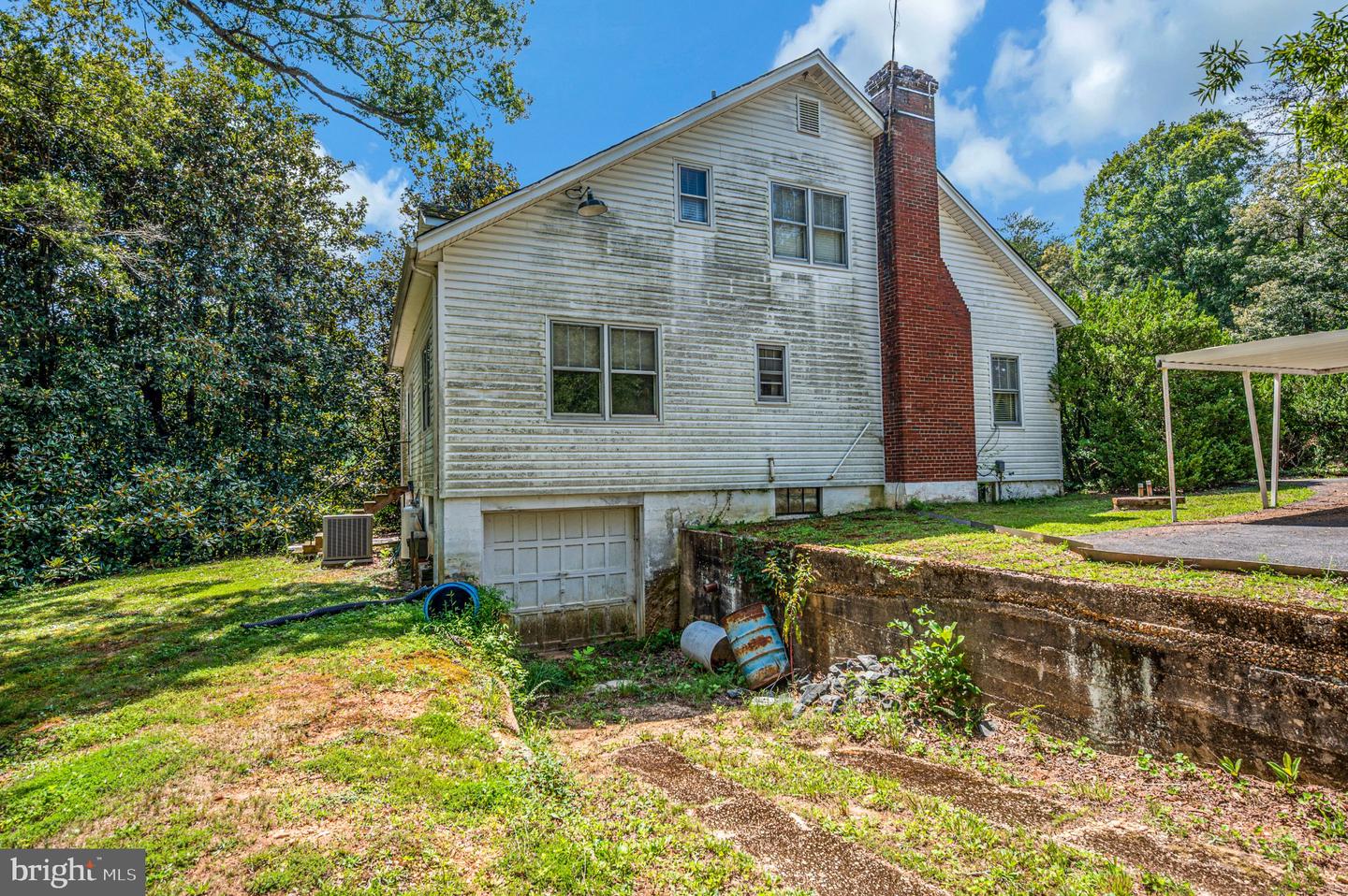 3401 Shirleys Hill Rd Property Photo 13