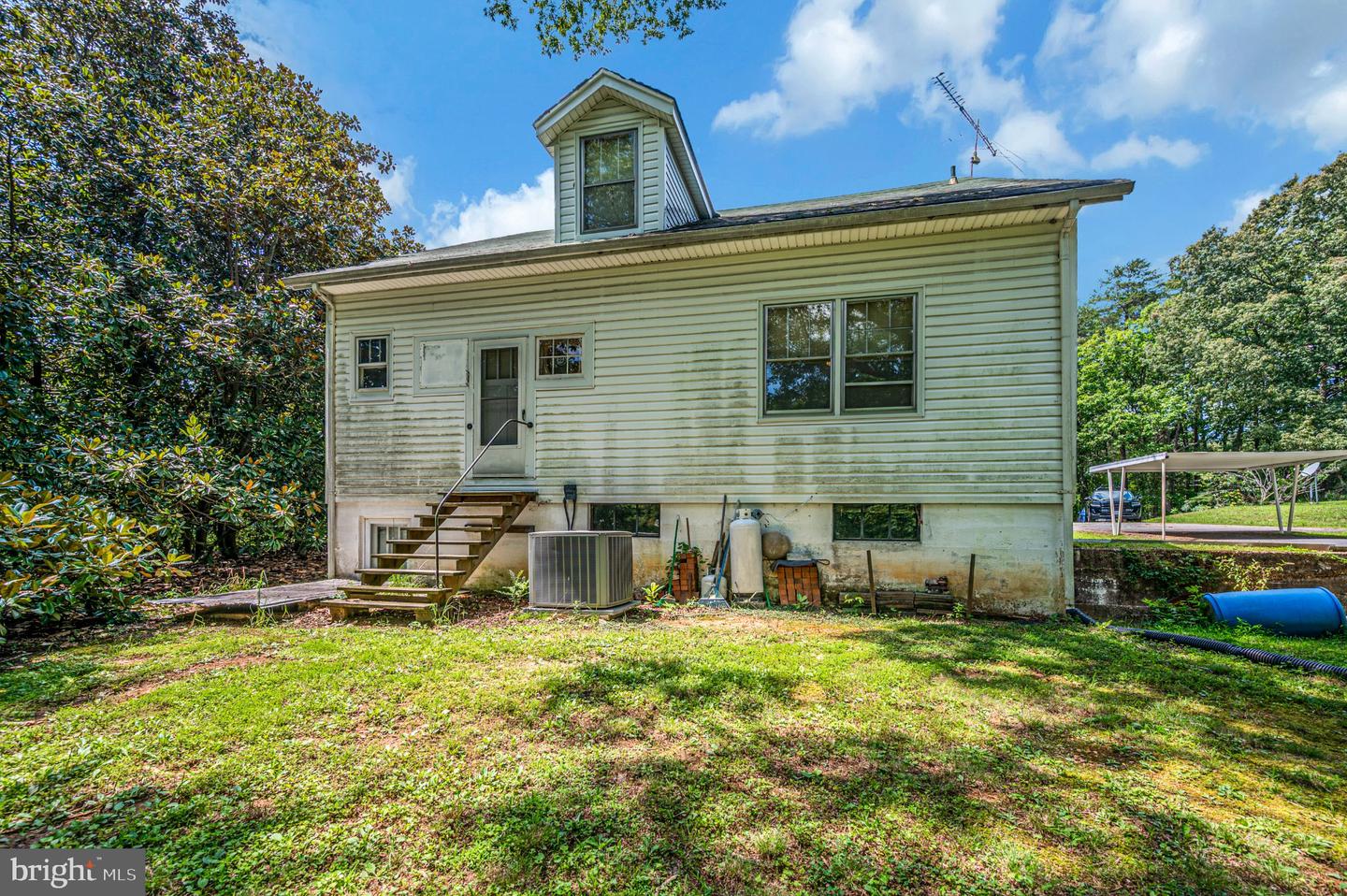 3401 Shirleys Hill Rd Property Photo 15