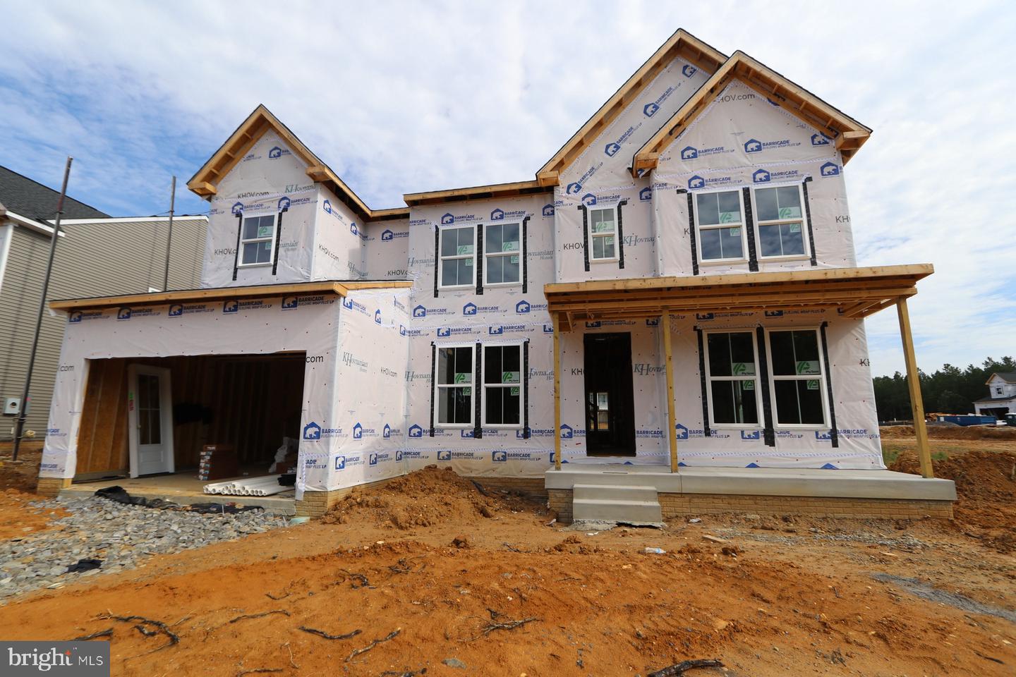 11140 Hazel Run Way Property Photo 1