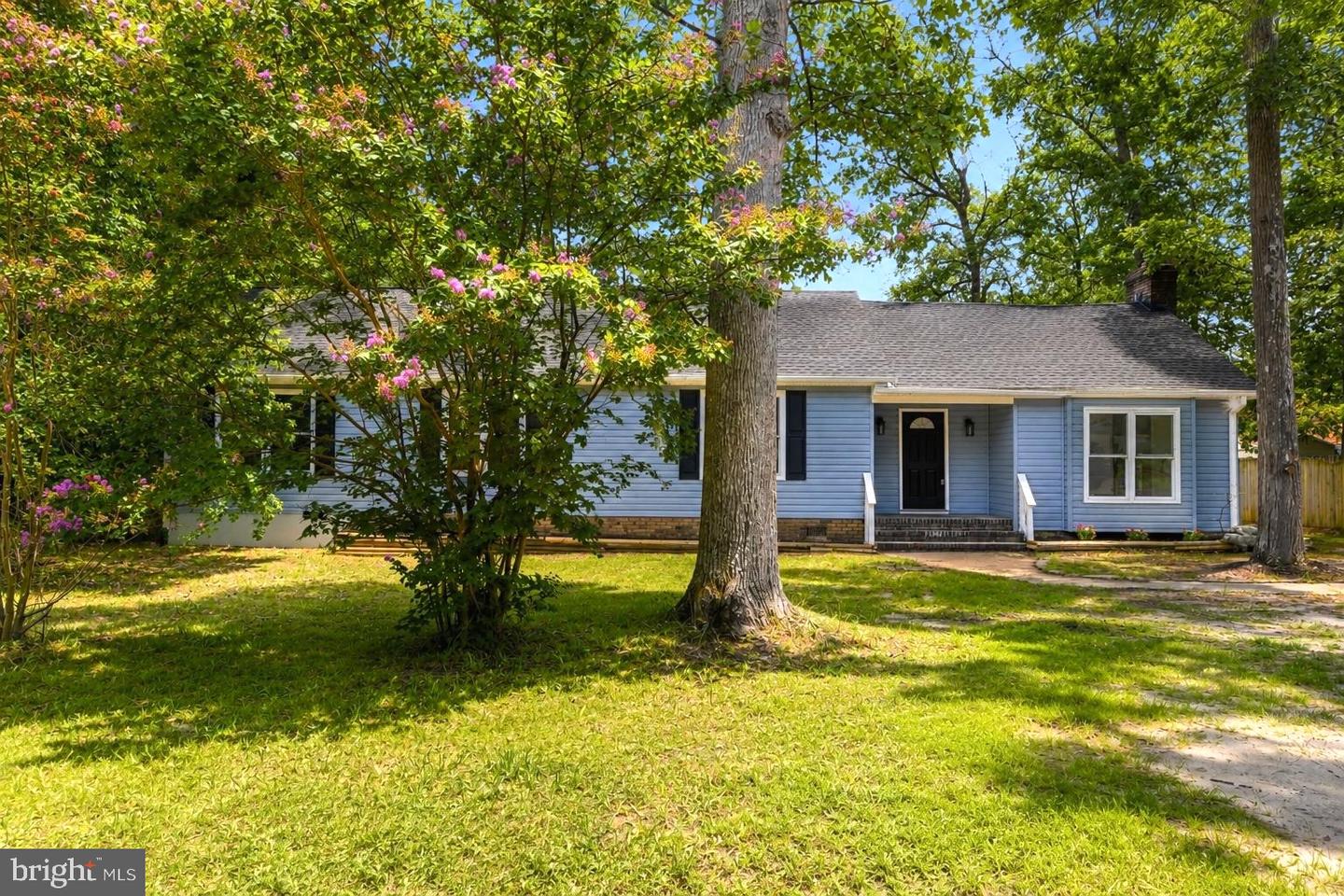 9821 LEAVELLS RD Property Photo 1