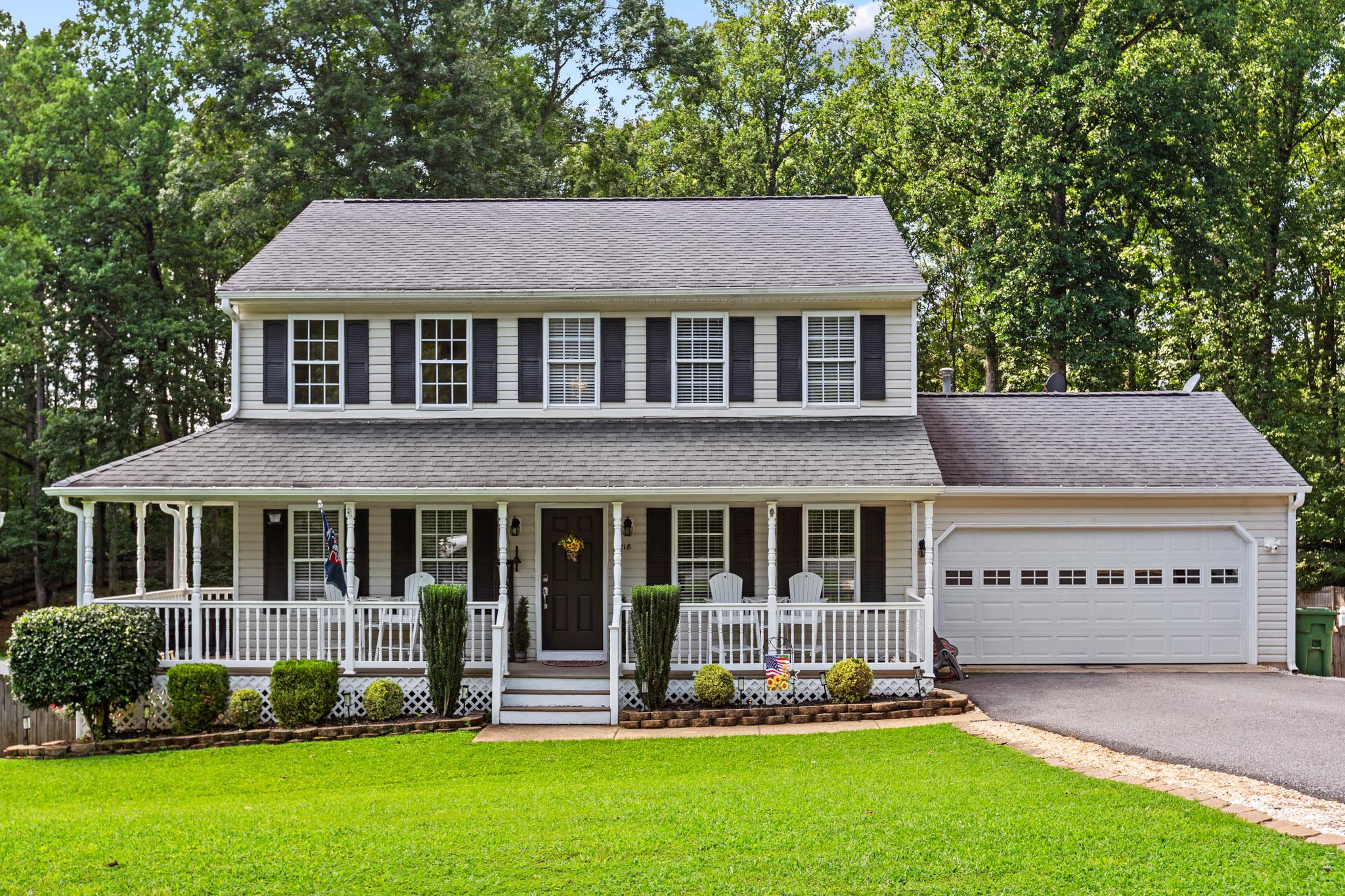 11218 PIEDMONT LANDING DR
