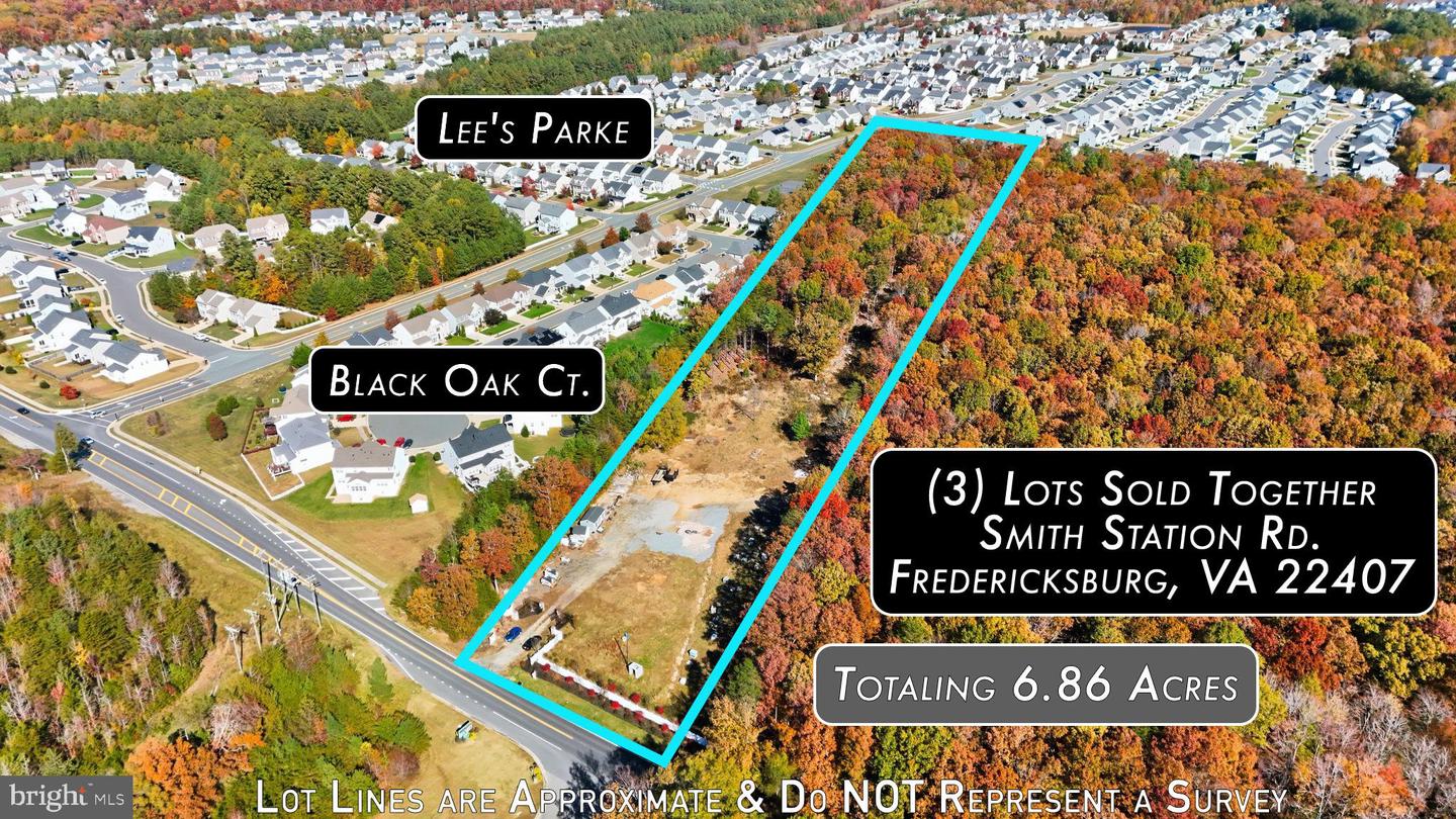 5923 Smith Station Rd Property Photo 1