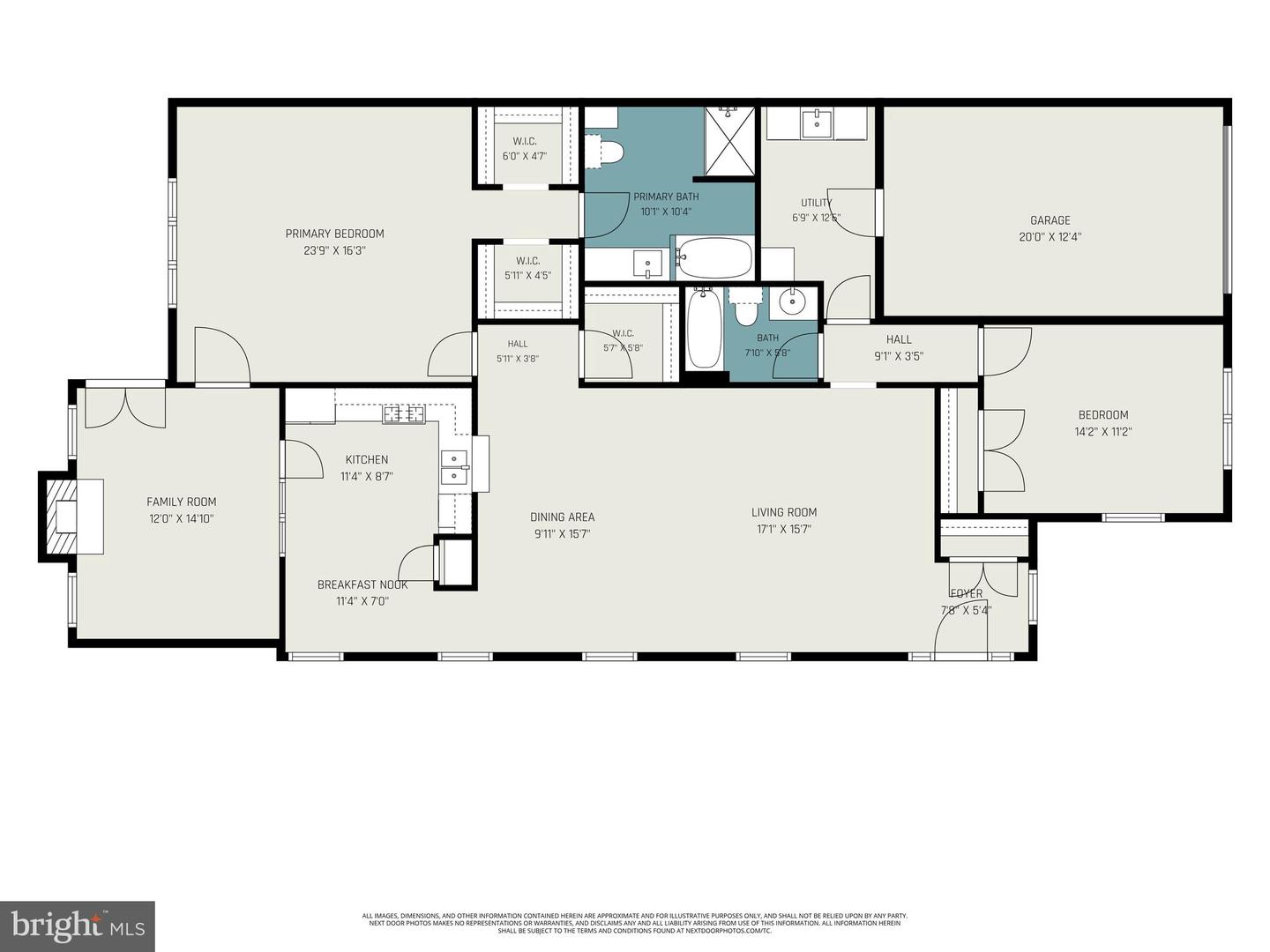 7007 Carmel Ln Property Photo 27
