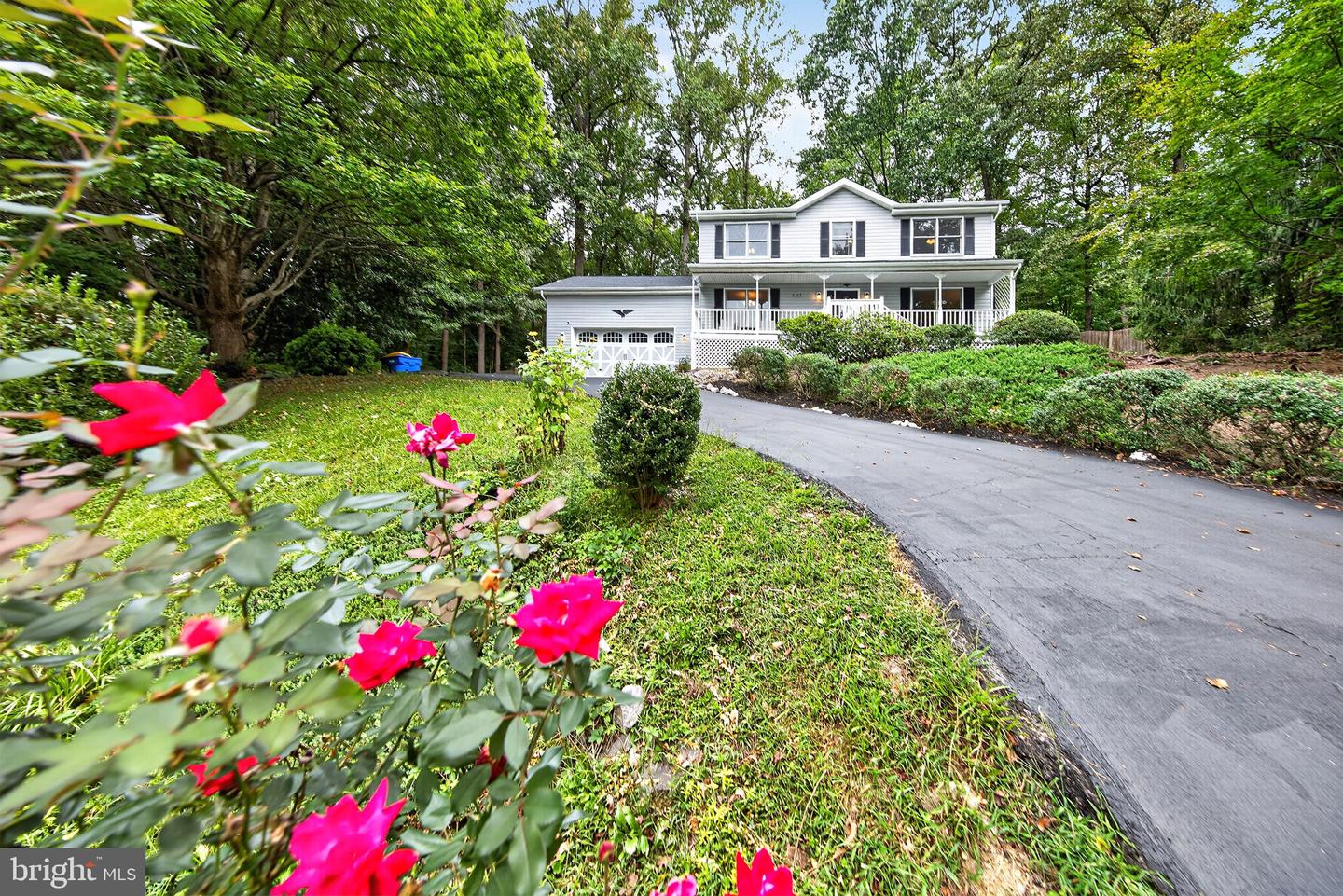 6317 Wendover Ct Property Photo 1