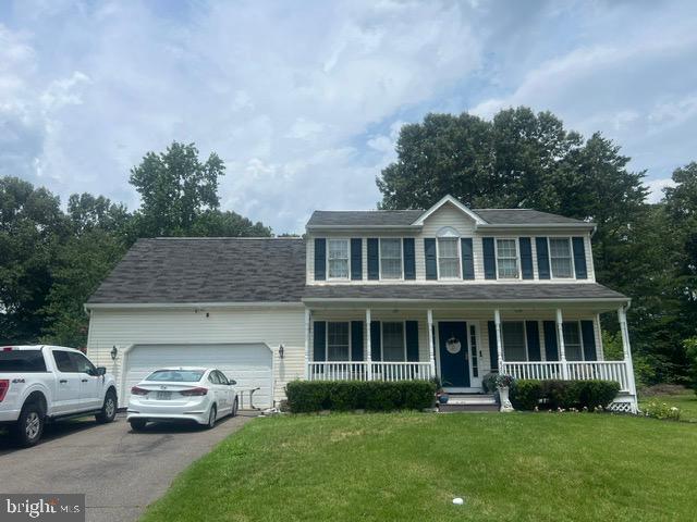 4209 Witneys Ct Property Photo 1