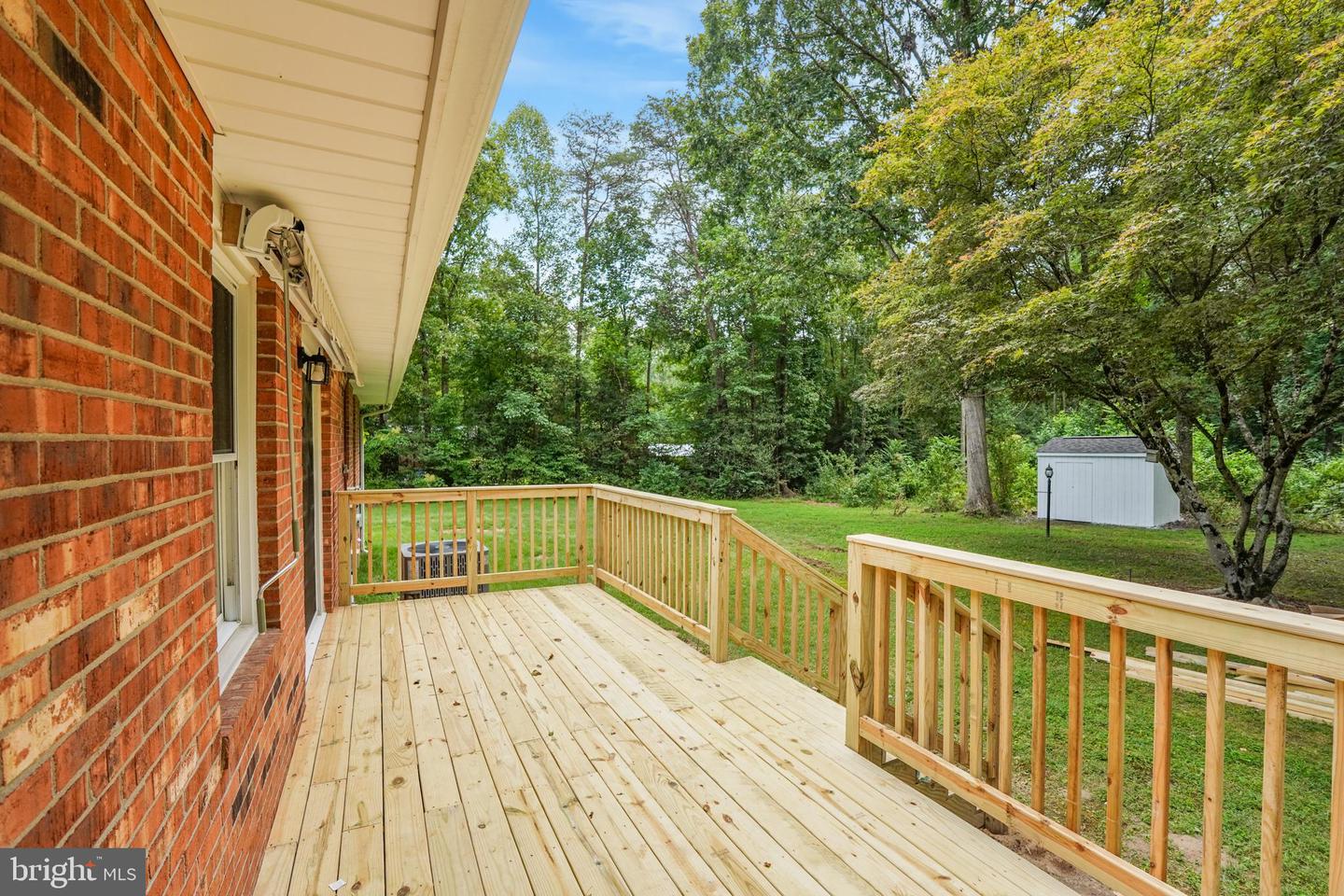 6004 Massaponax Church Rd Property Photo 14