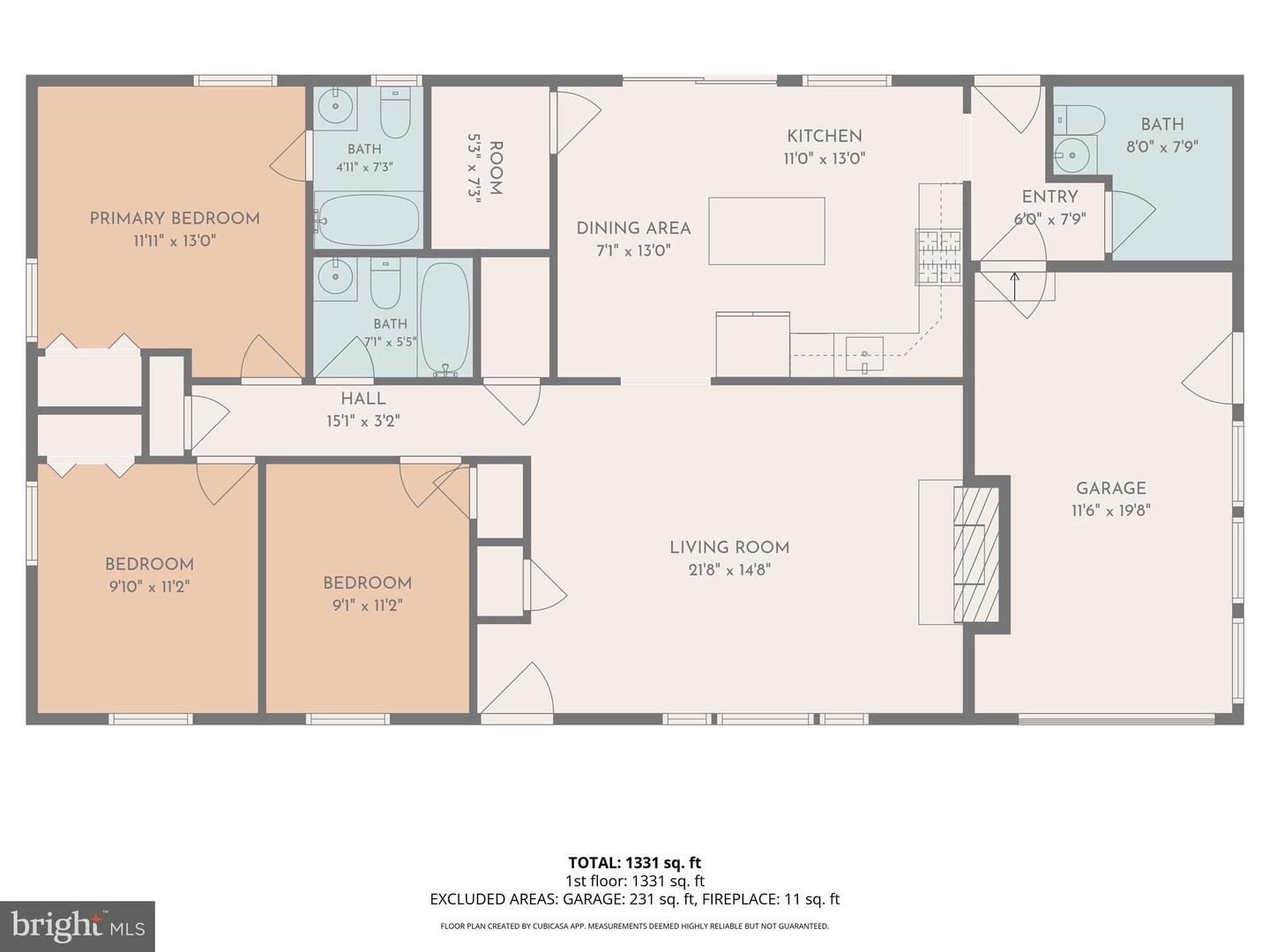 6004 Massaponax Church Rd Property Photo 43