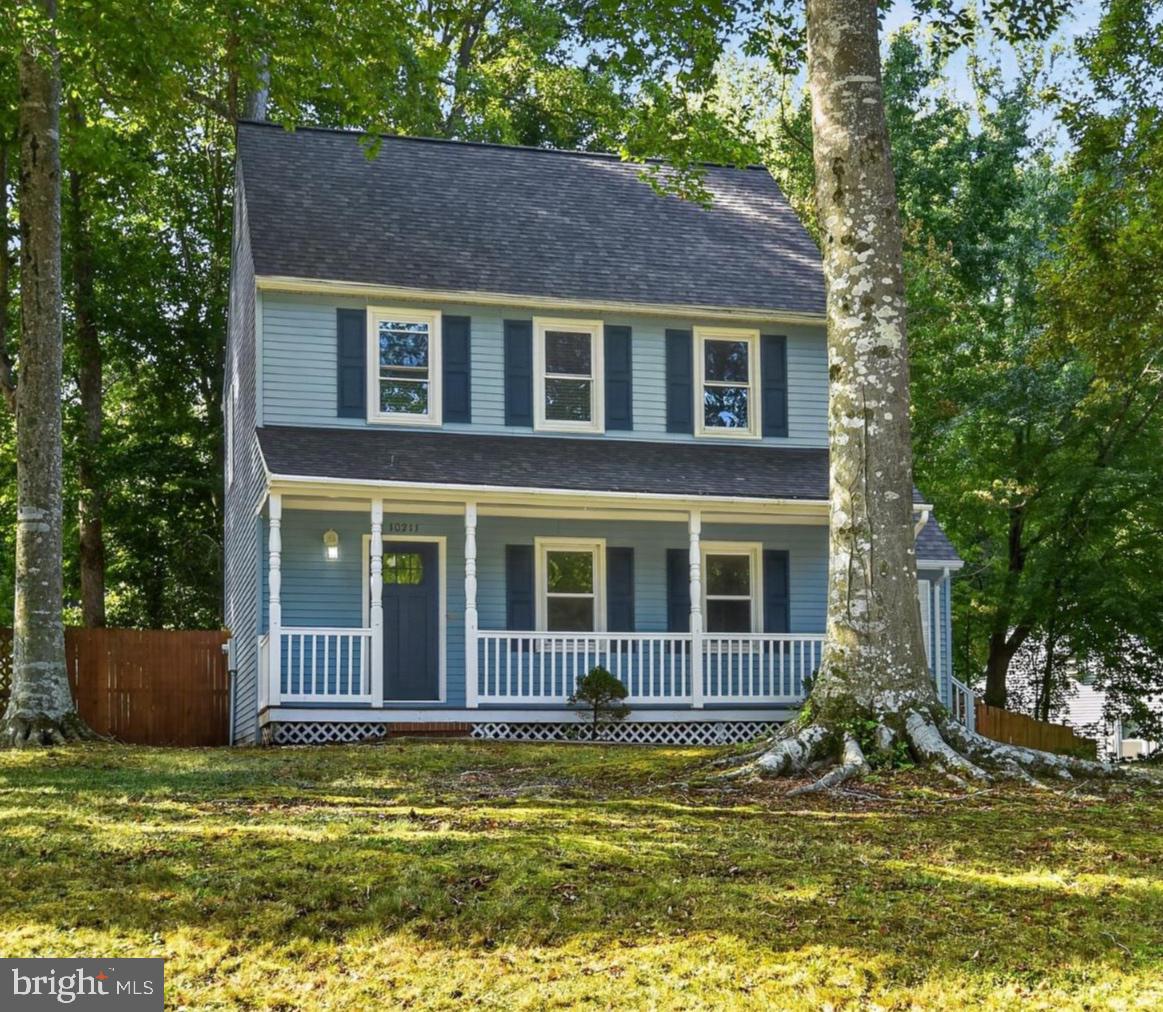 10211 Bayberry Ln Property Photo 1