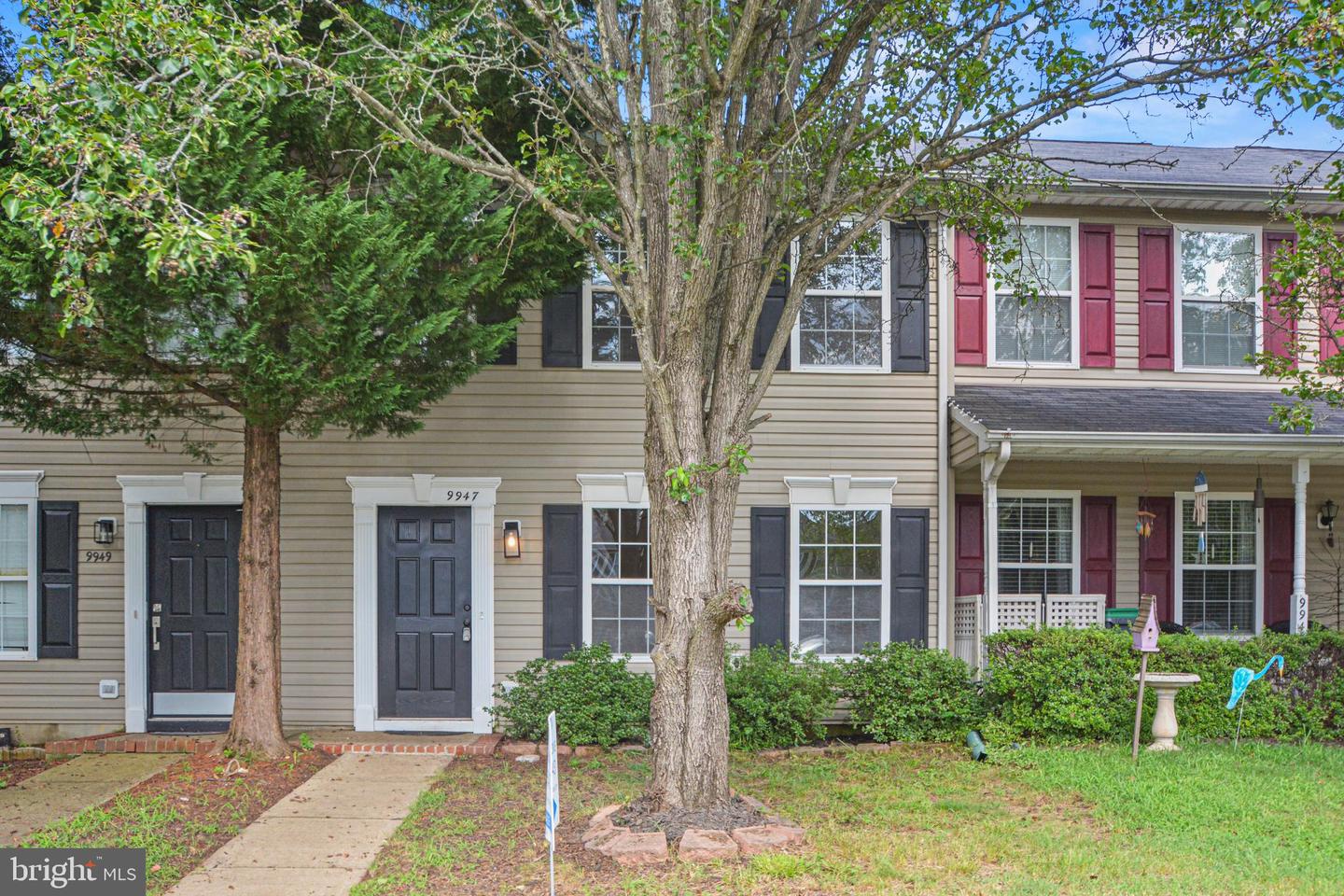 9947 MATTI HILL CT