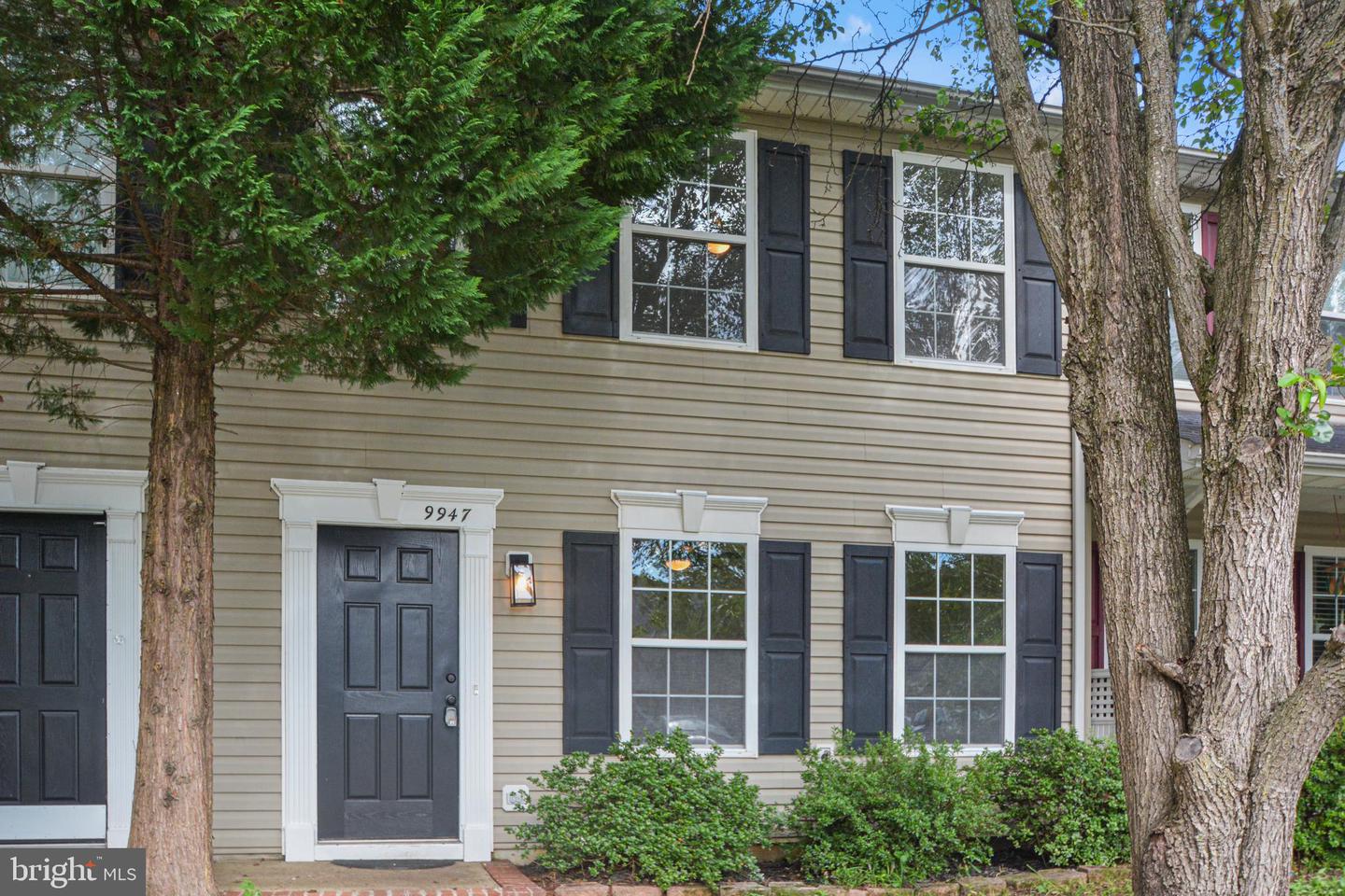 9947 Matti Hill Ct Property Photo 16