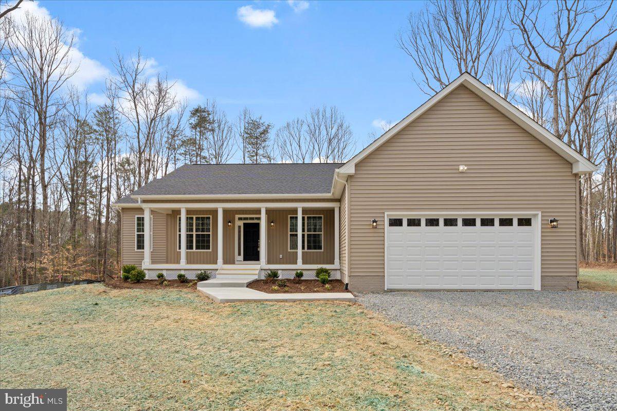 2132 Mount Olive Rd Property Photo 1