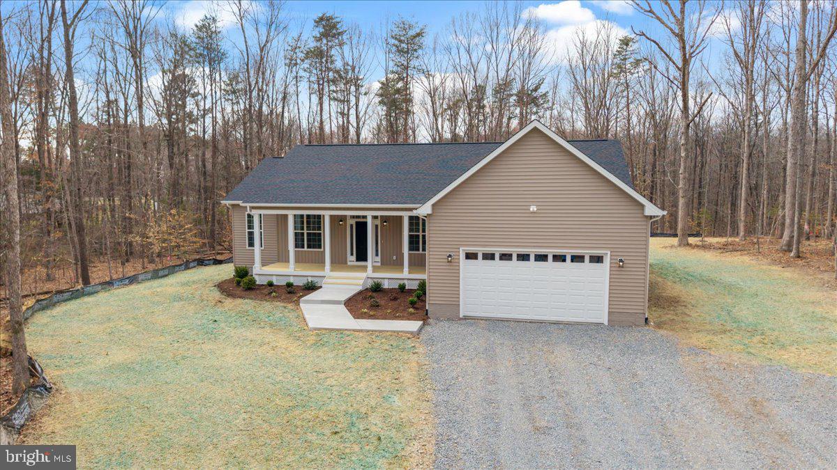 2132 Mount Olive Rd Property Photo 11