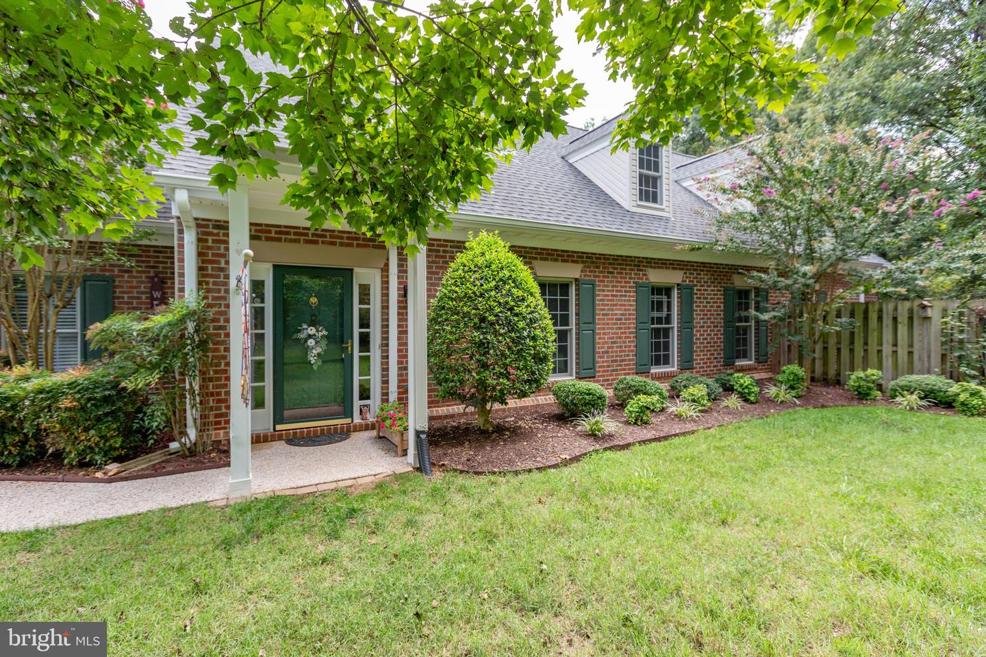 9403 Dalmahoy Ln Property Photo 1